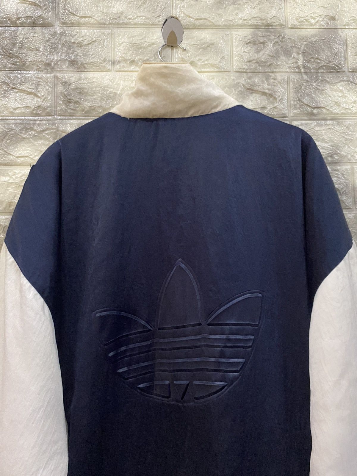Adidas × Vintage Vintage 90’s Adidas Sportwear Size US XL / EU 56 / 4 - 11 Thumbnail