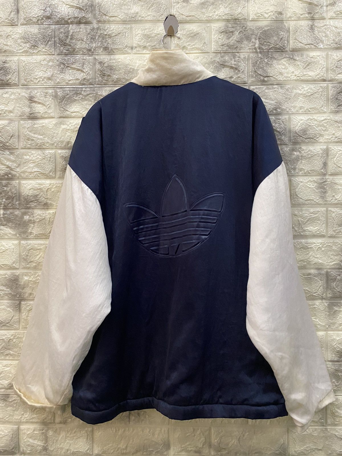 Adidas × Vintage Vintage 90’s Adidas Sportwear Size US XL / EU 56 / 4 - 7 Thumbnail