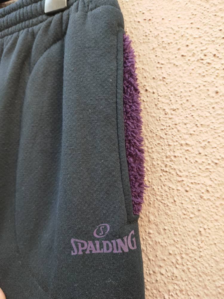 Spalding Vintage Spalding Sweatpant Size US 30 / EU 46 - 3 Thumbnail
