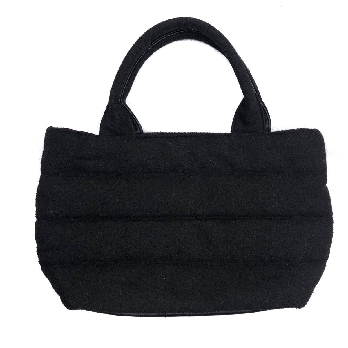 Harris Tweed Harris Tweed Wool Tote Bag Size ONE SIZE - 6 Thumbnail