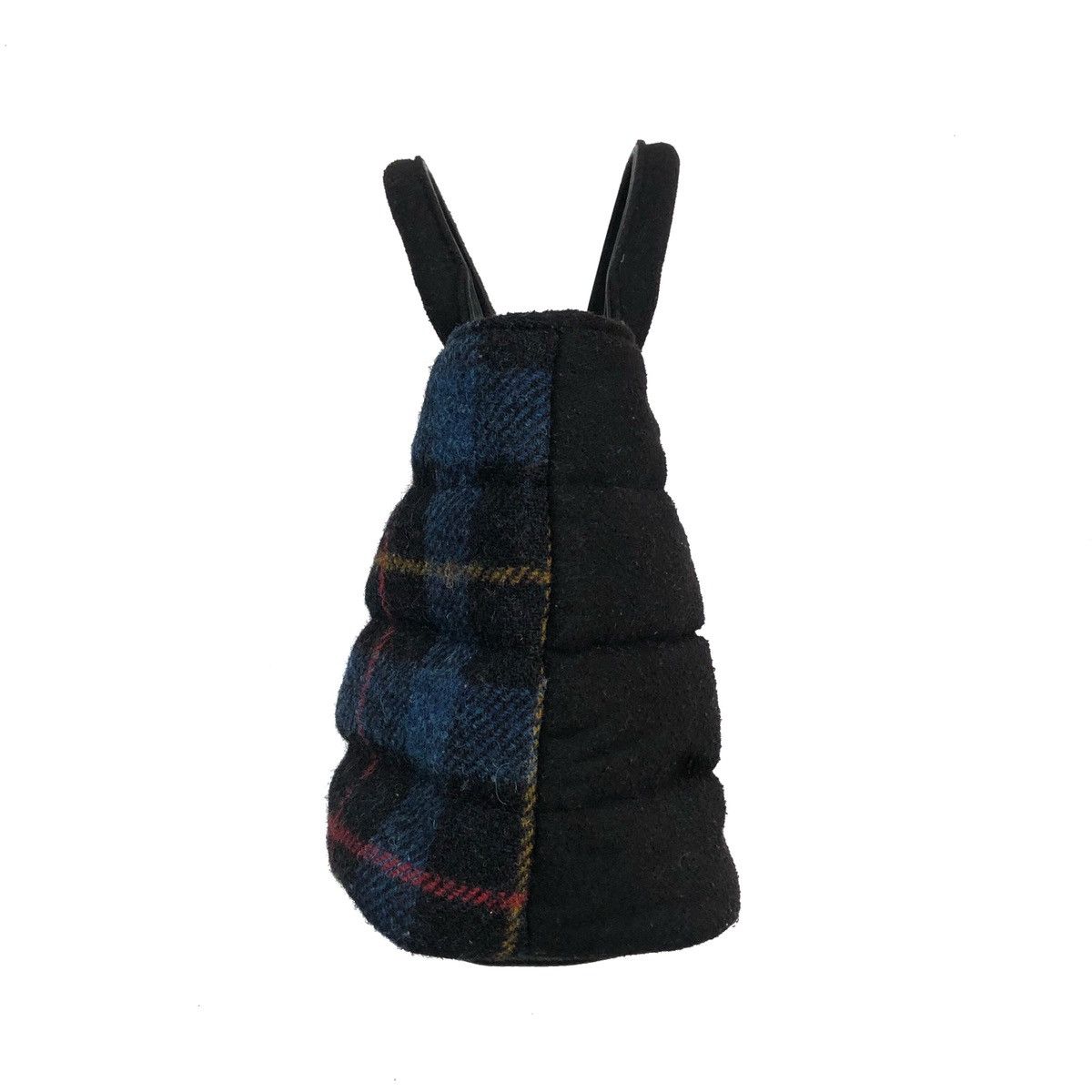Harris Tweed Harris Tweed Wool Tote Bag Size ONE SIZE - 2 Thumbnail