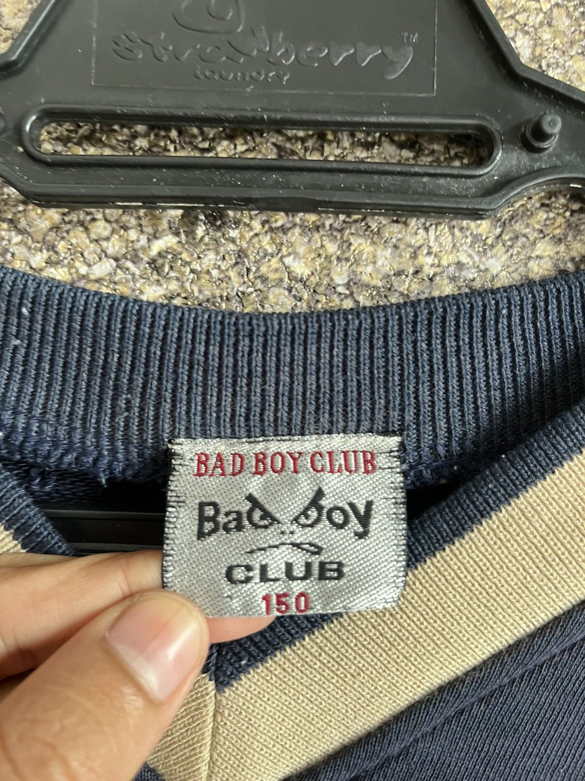 Other Badboyclub jc7 Size US M / EU 48-50 / 2 - 3 Thumbnail