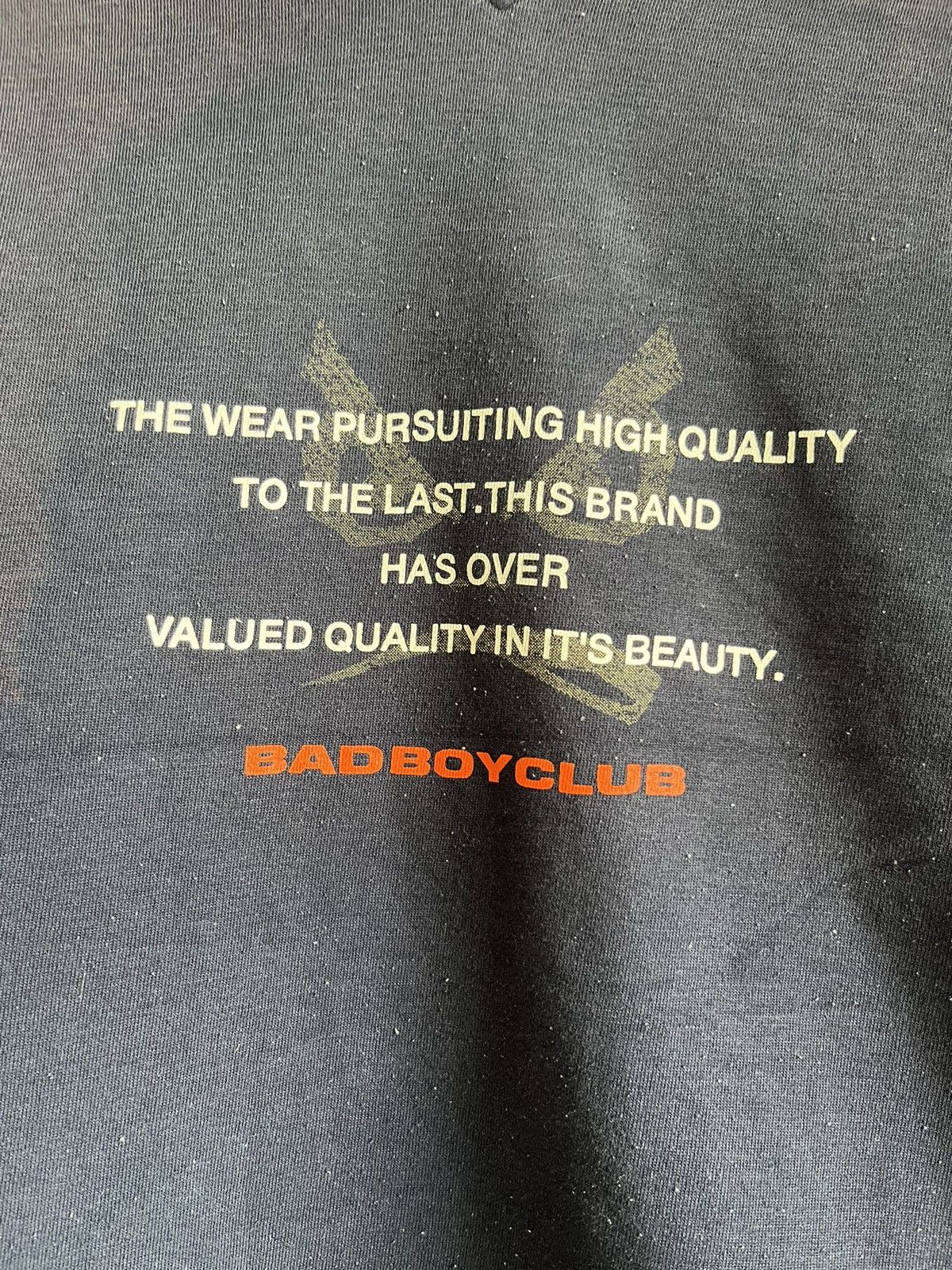 Other Badboyclub jc7 Size US M / EU 48-50 / 2 - 2 Thumbnail