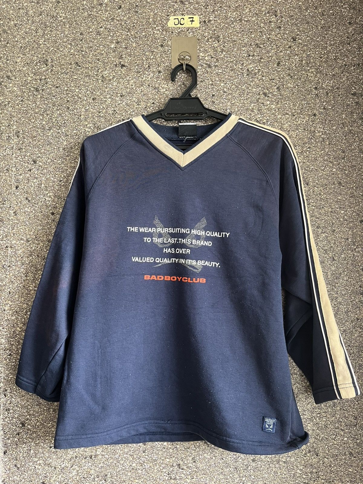 Other Badboyclub jc7 Size US M / EU 48-50 / 2 - 1 Thumbnail