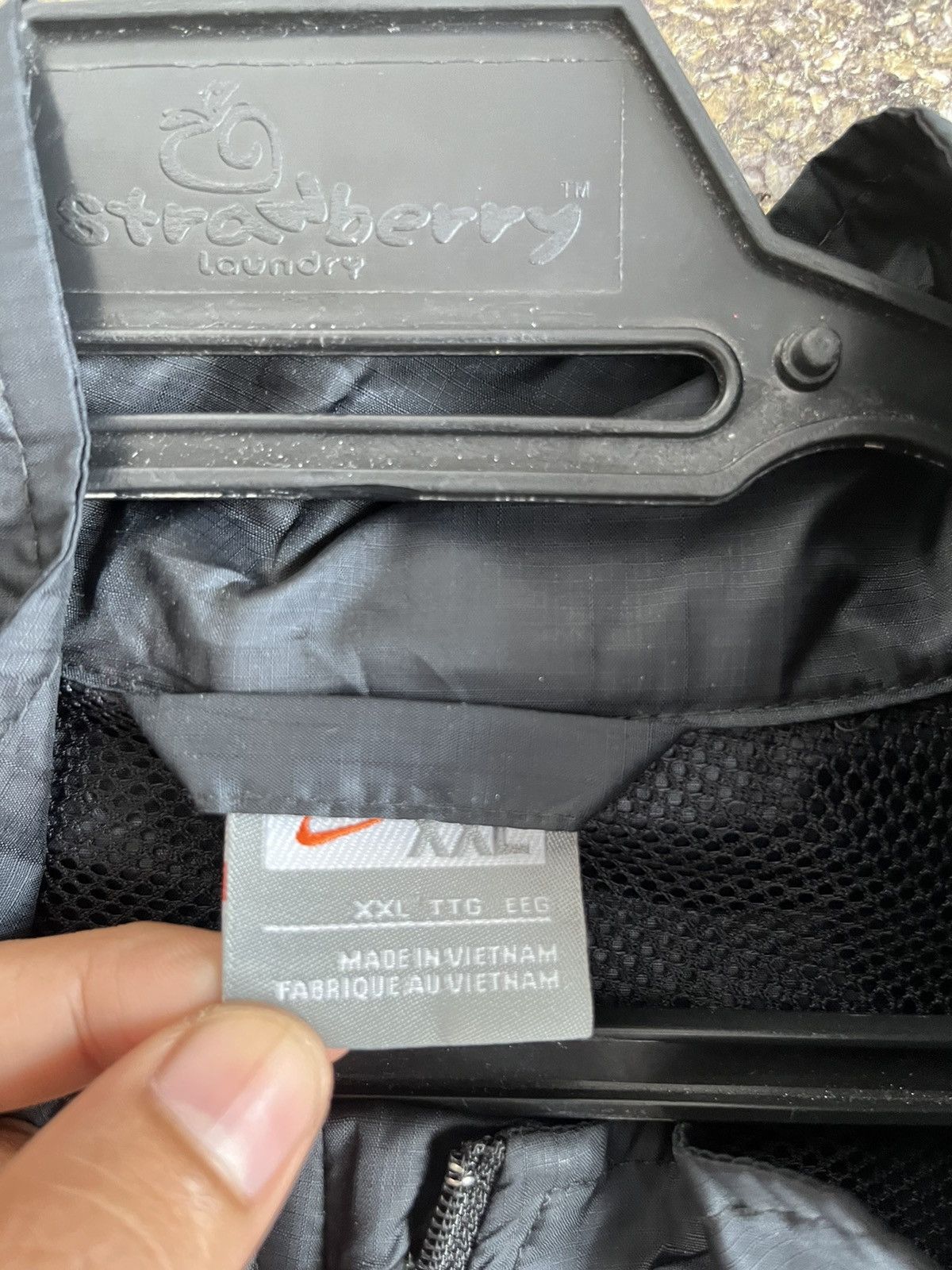 Other Oregon jc7 Size US XXL / EU 58 / 5 - 3 Thumbnail