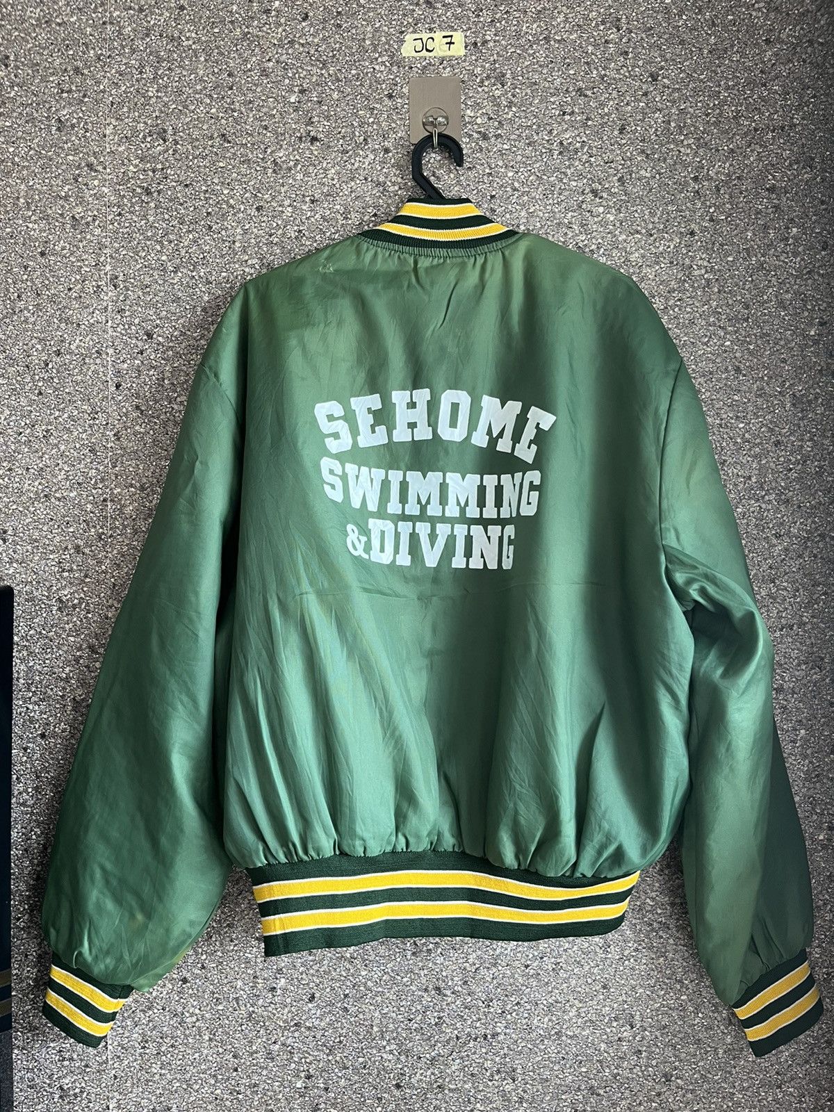 Other Sehome jc7 Size US XL / EU 56 / 4 - 5 Thumbnail