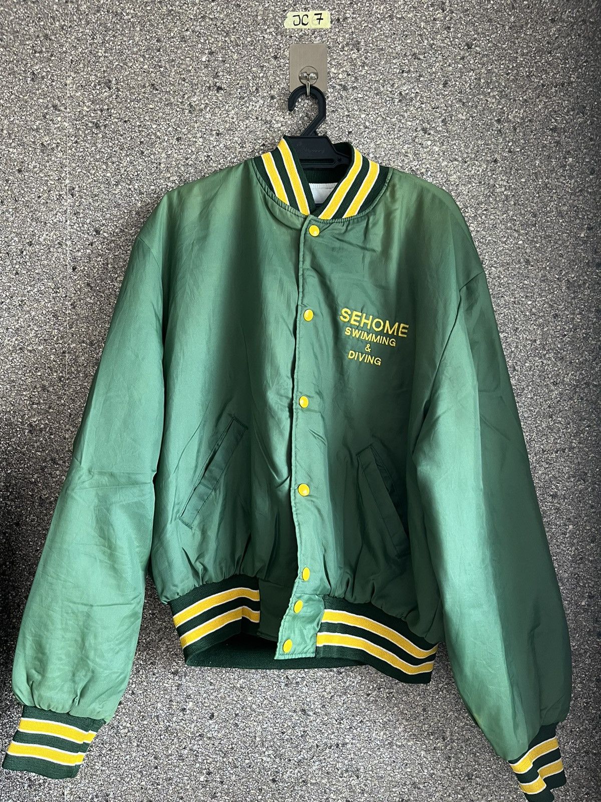 Other Sehome jc7 Size US XL / EU 56 / 4 - 1 Thumbnail
