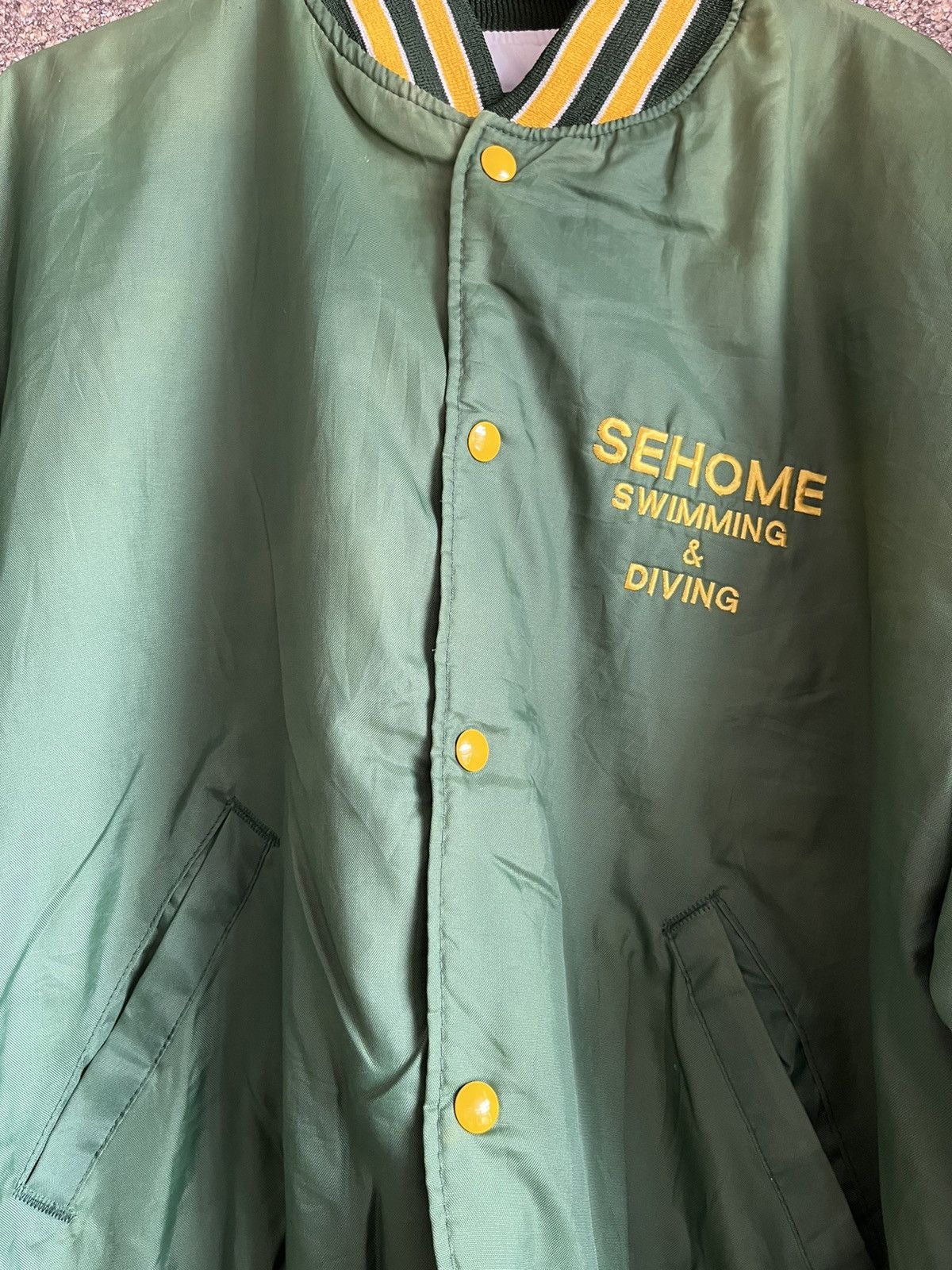 Other Sehome jc7 Size US XL / EU 56 / 4 - 2 Thumbnail