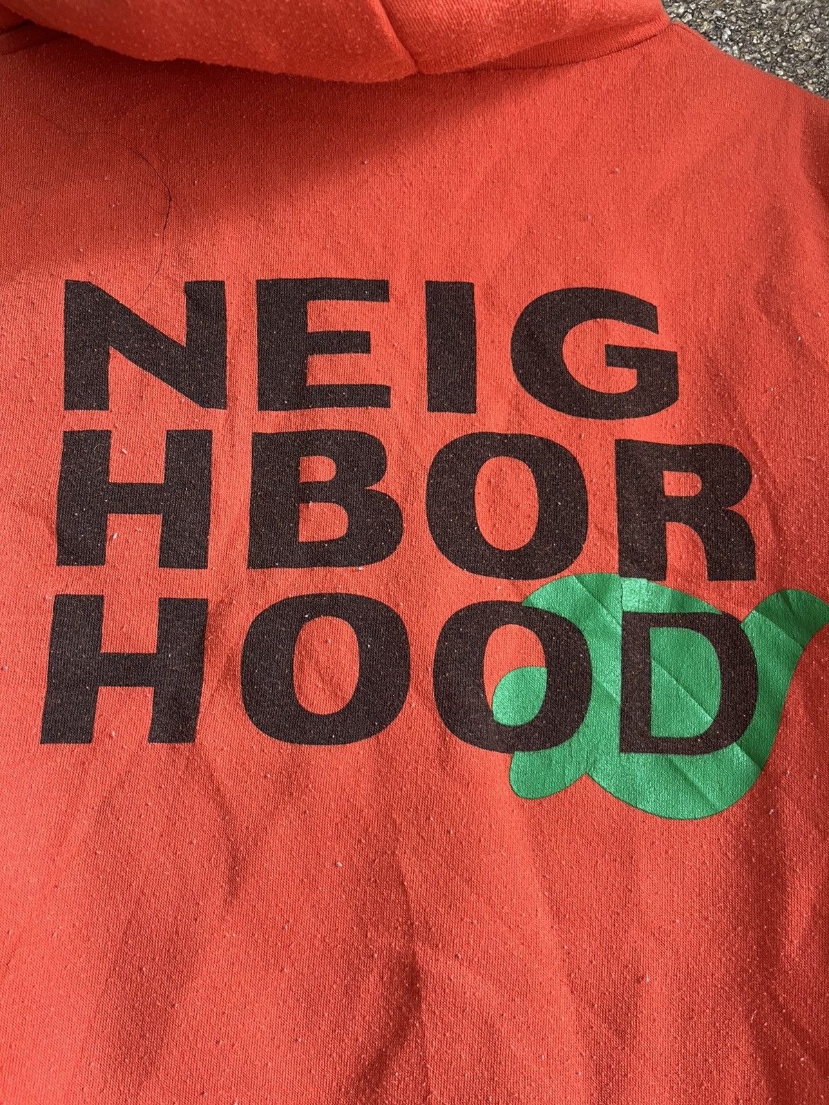 Japanese Brand × Neighborhood Neighbourhood jc7 Size US L / EU 52-54 / 3 - 4 Thumbnail