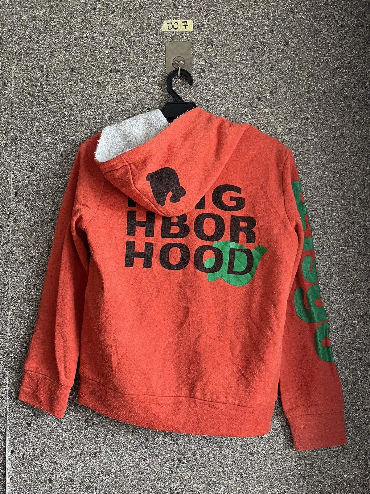 Japanese Brand × Neighborhood Neighbourhood jc7 Size US L / EU 52-54 / 3 - 1 Thumbnail