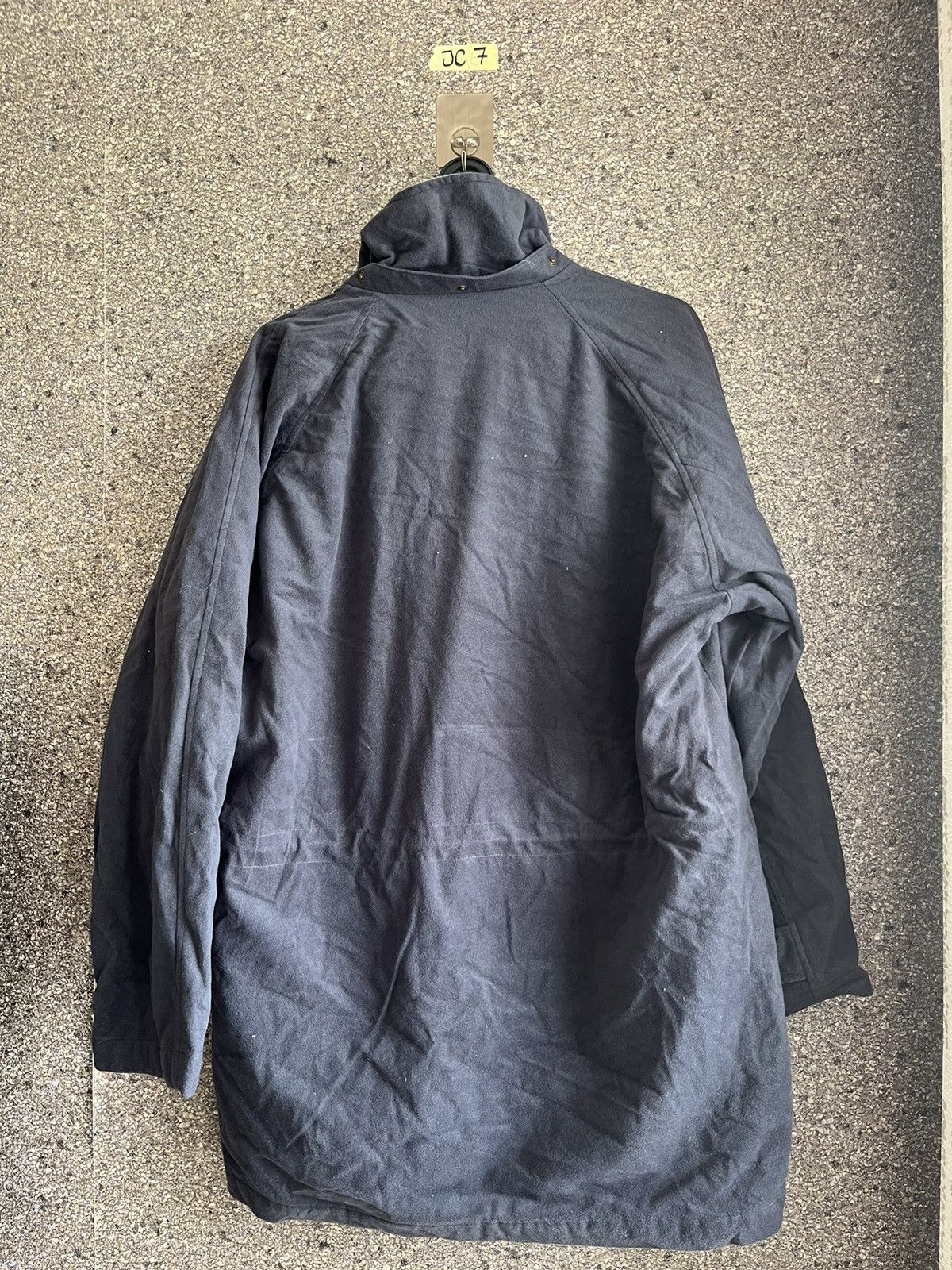 Other Valentino coupeau jc7 Size US L / EU 52-54 / 3 - 4 Thumbnail