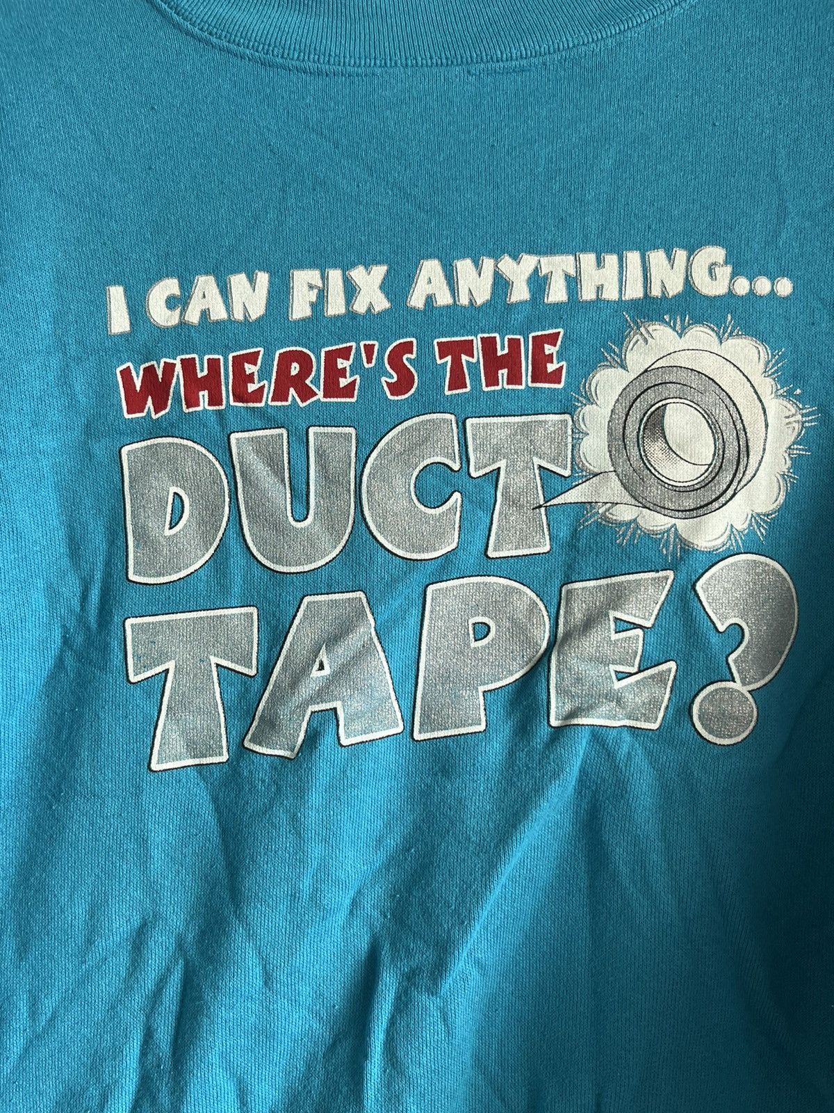 Other Duct tape jc7 Size US M / EU 48-50 / 2 - 2 Thumbnail