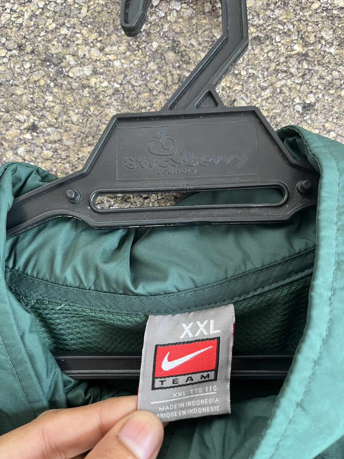Other Oregon jc7 Size US XXL / EU 58 / 5 - 4 Thumbnail