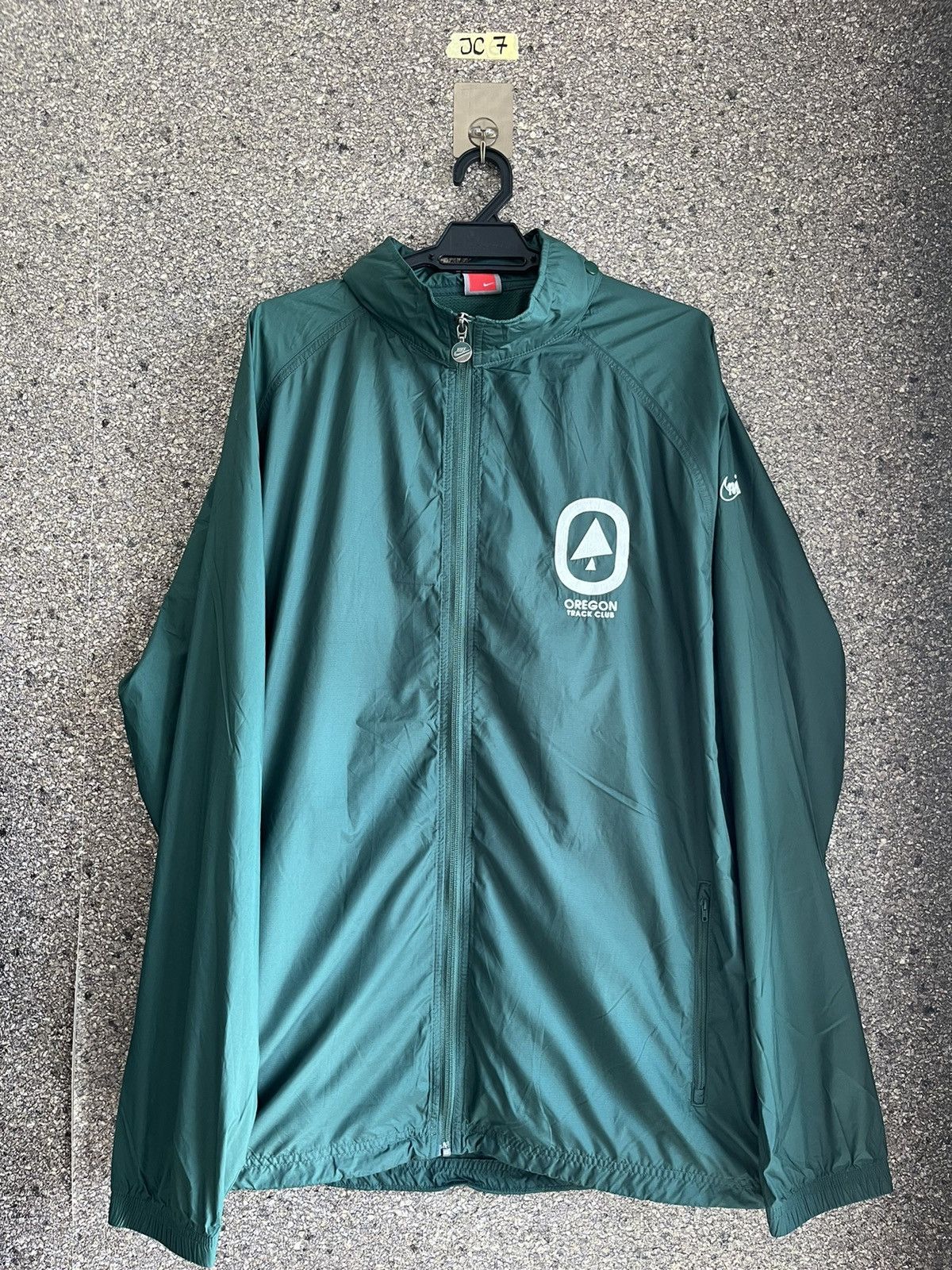 Other Oregon jc7 Size US XXL / EU 58 / 5 - 1 Thumbnail