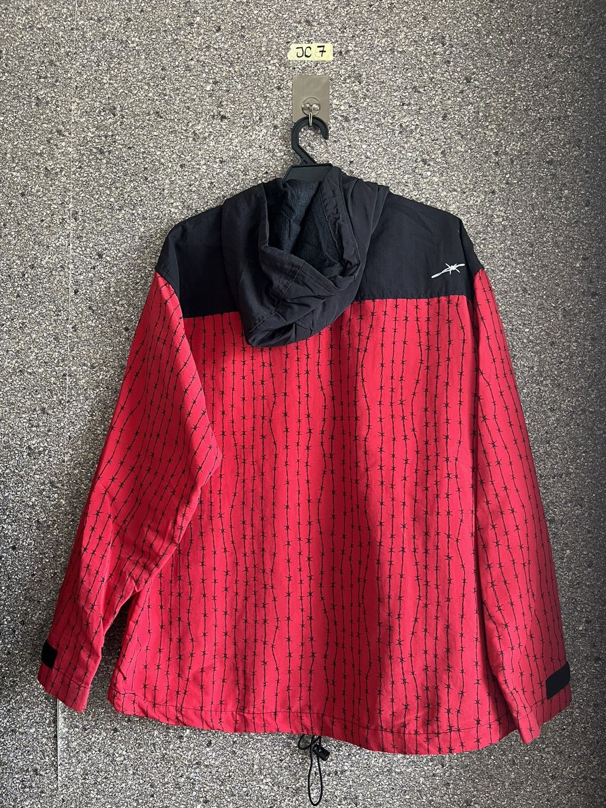 Other LC jc7 Size US M / EU 48-50 / 2 - 5 Thumbnail