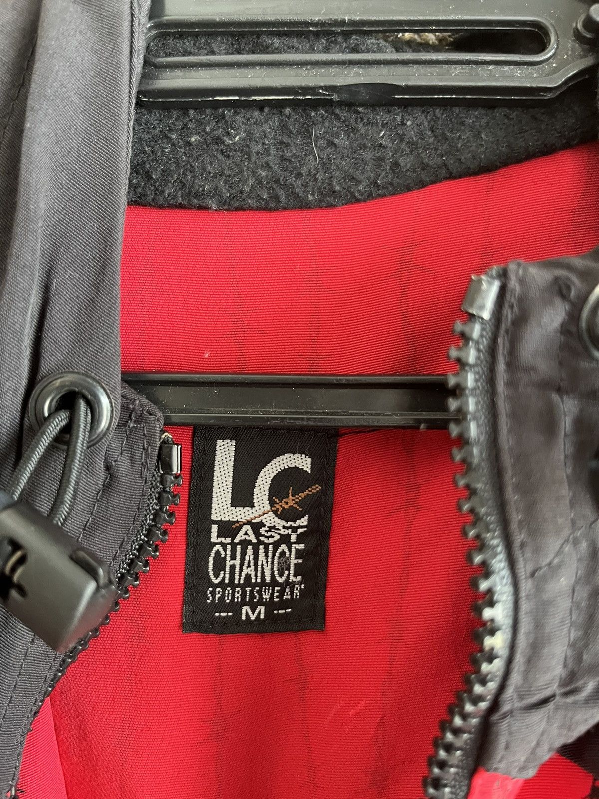 Other LC jc7 Size US M / EU 48-50 / 2 - 4 Thumbnail