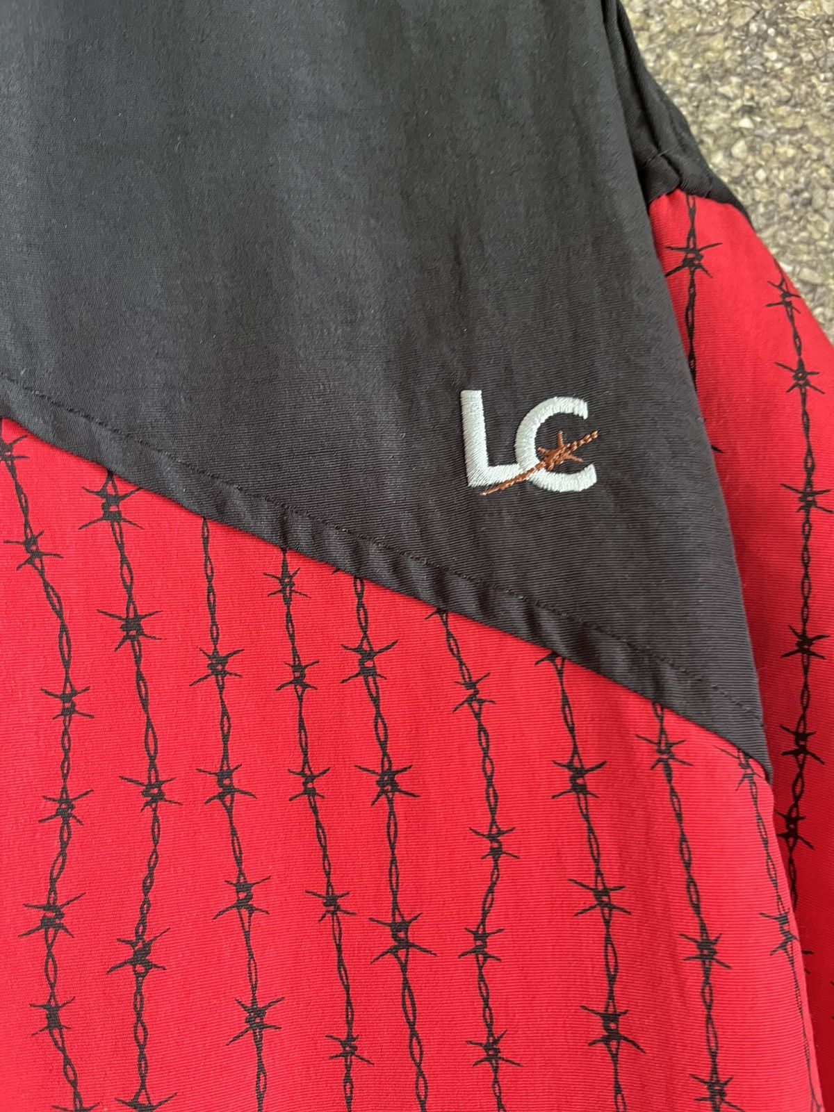 Other LC jc7 Size US M / EU 48-50 / 2 - 3 Thumbnail