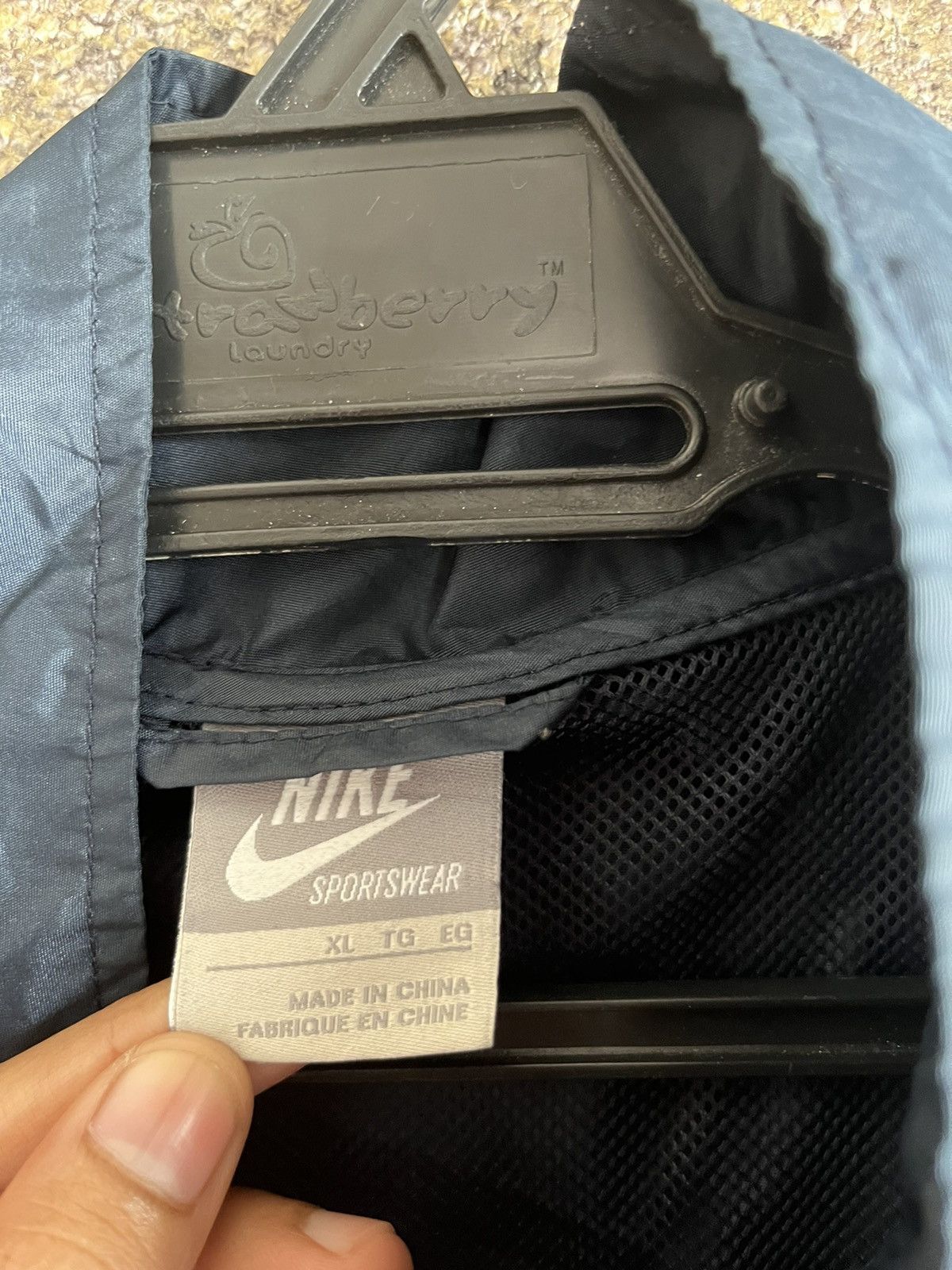 Other Nike jc7 Size US XL / EU 56 / 4 - 4 Thumbnail