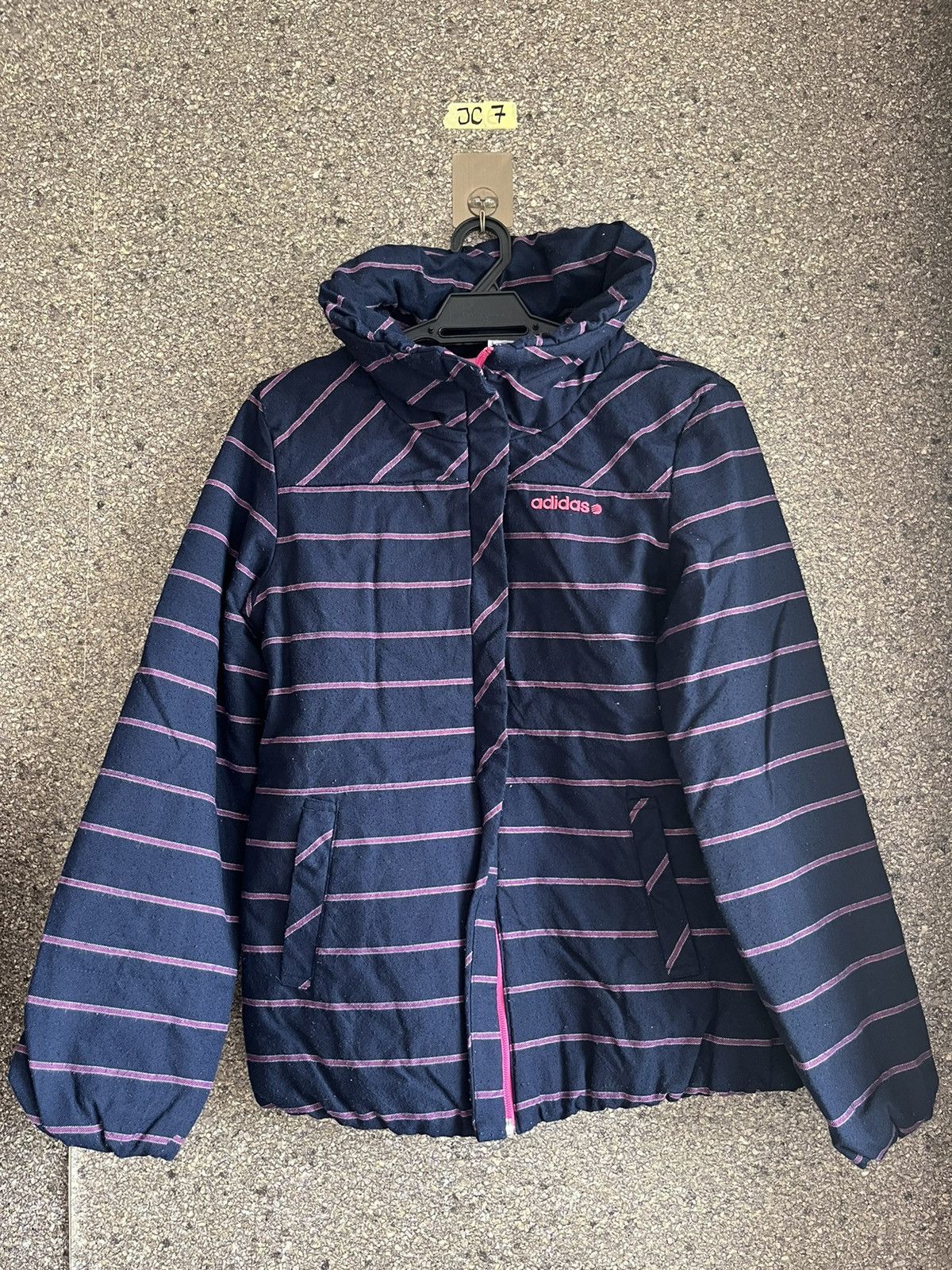 Other Adidas jc7 Size US L / EU 52-54 / 3 - 1 Thumbnail