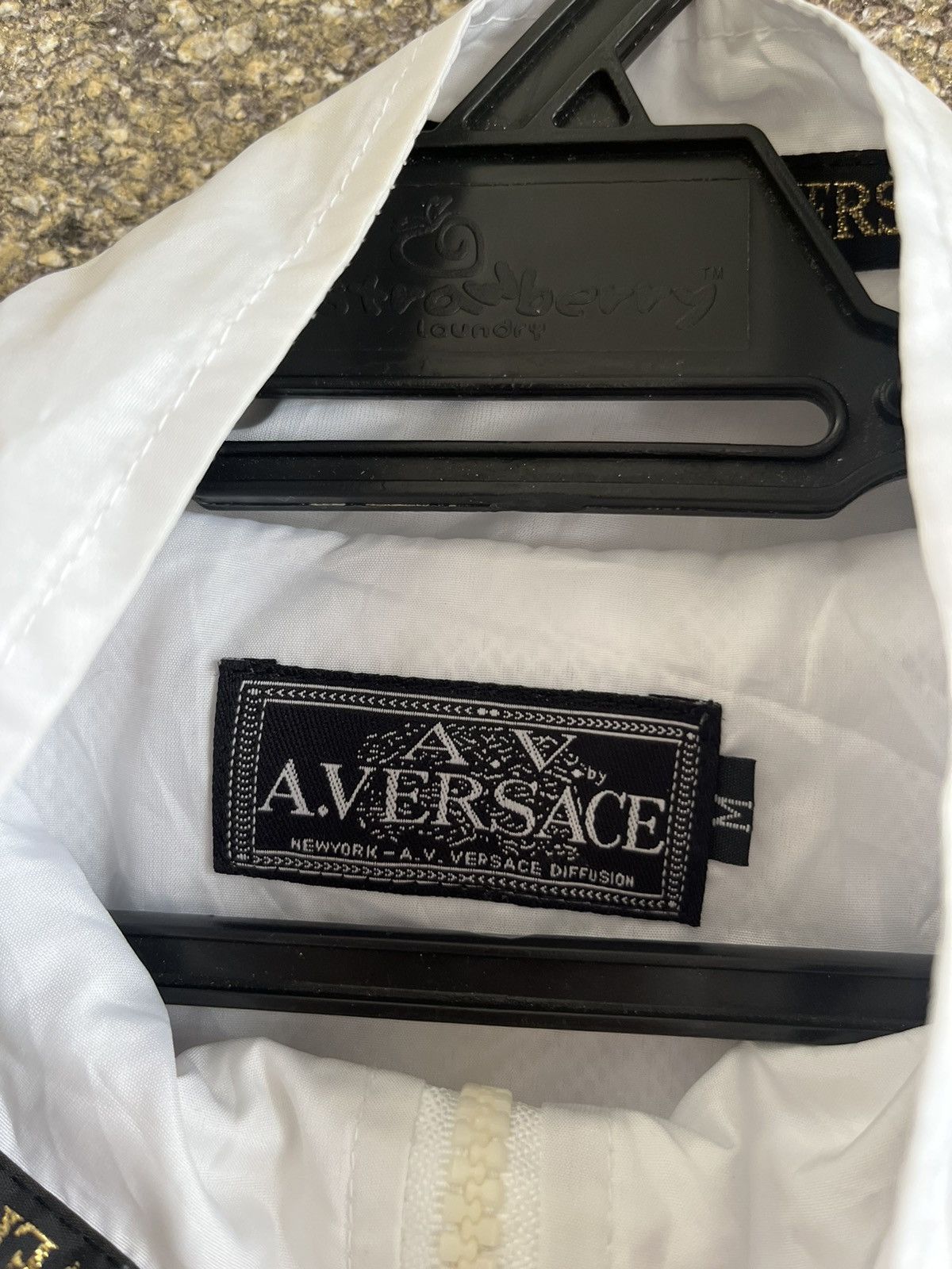 Versace Jeans Couture Versace jc7 Size US M / EU 48-50 / 2 - 3 Thumbnail