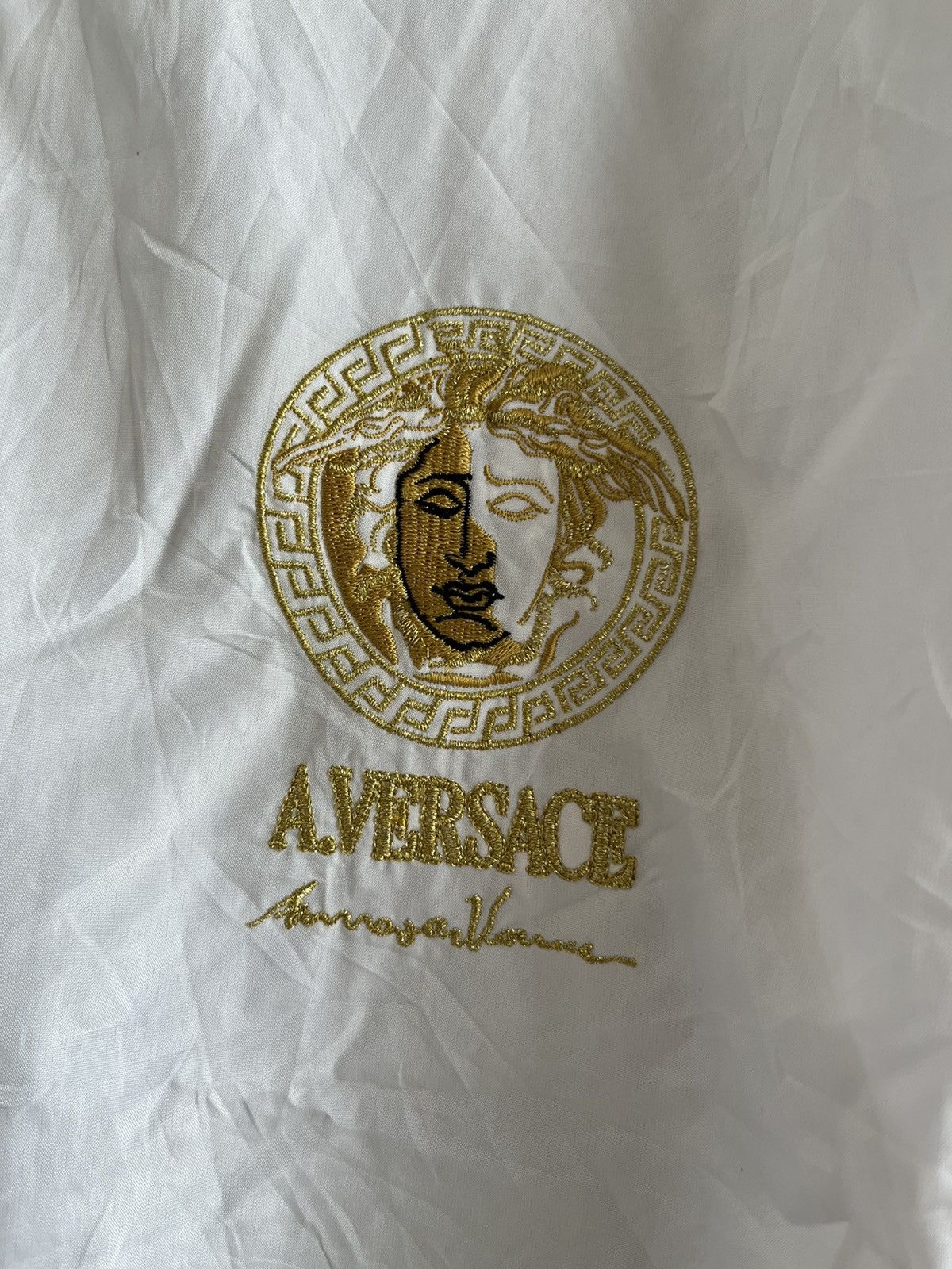 Versace Jeans Couture Versace jc7 Size US M / EU 48-50 / 2 - 2 Thumbnail