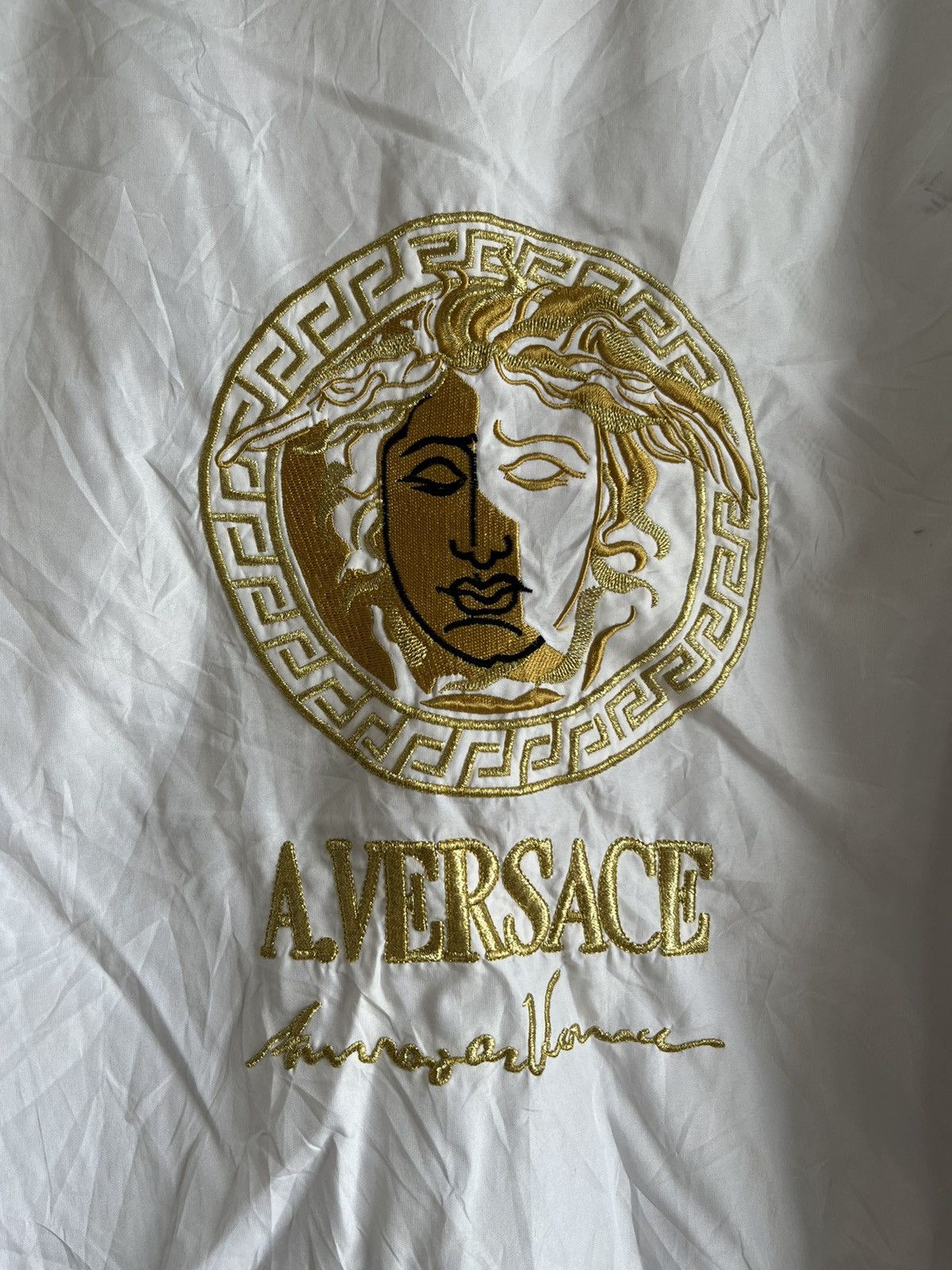 Versace Jeans Couture Versace jc7 Size US M / EU 48-50 / 2 - 5 Thumbnail