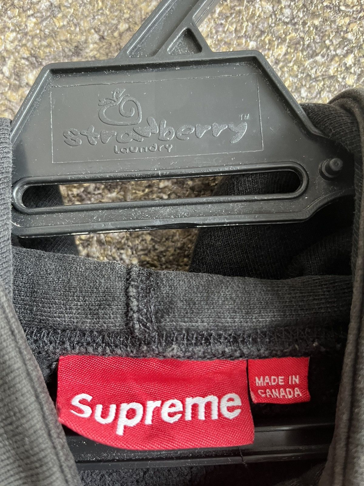 Other Supreme jc7 Size US XL / EU 56 / 4 - 4 Thumbnail