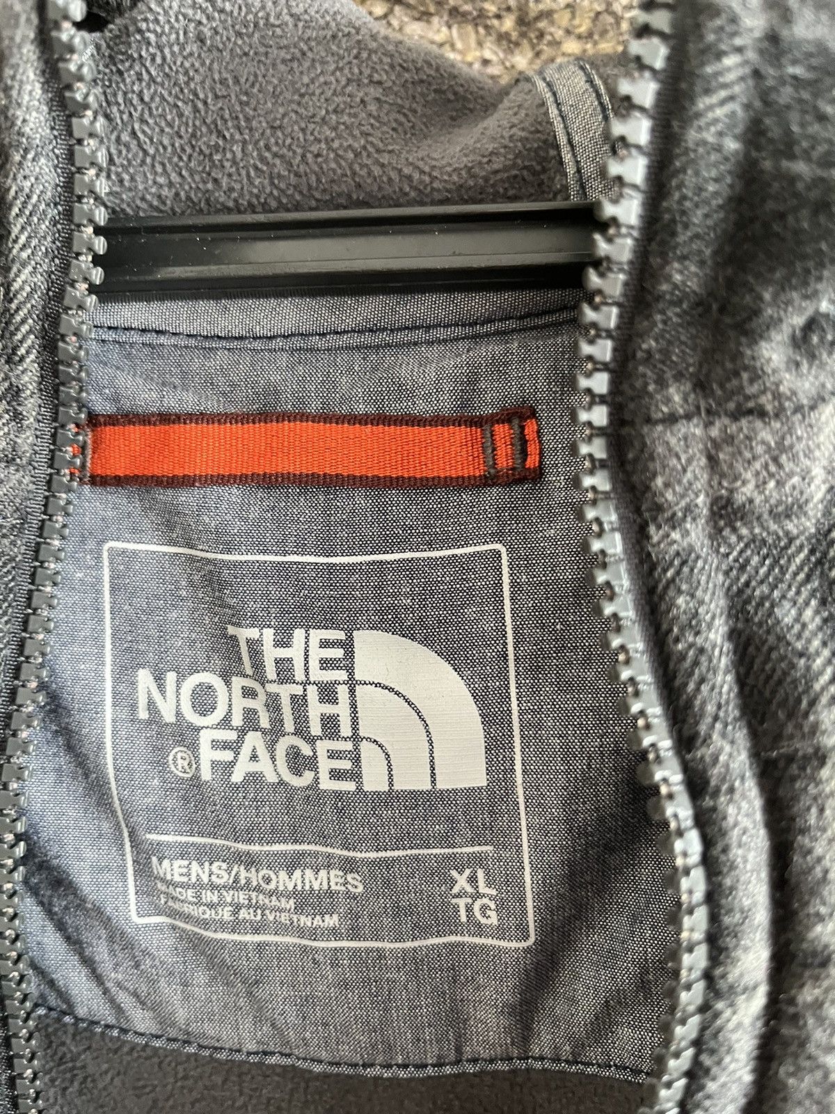 Other The north face jc7 Size US XL / EU 56 / 4 - 2 Thumbnail