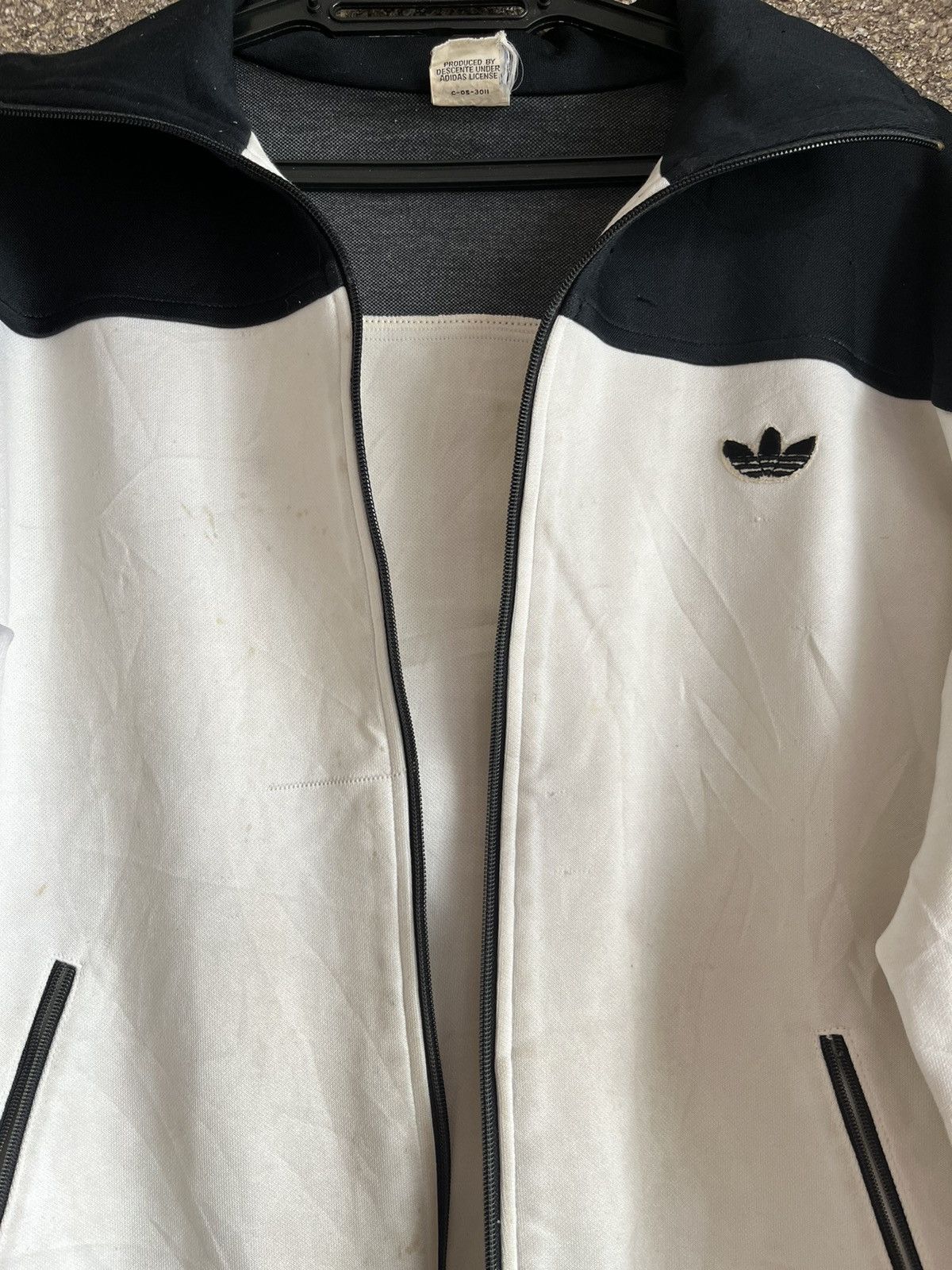 Other Adidas jc7 Size US M / EU 48-50 / 2 - 2 Thumbnail