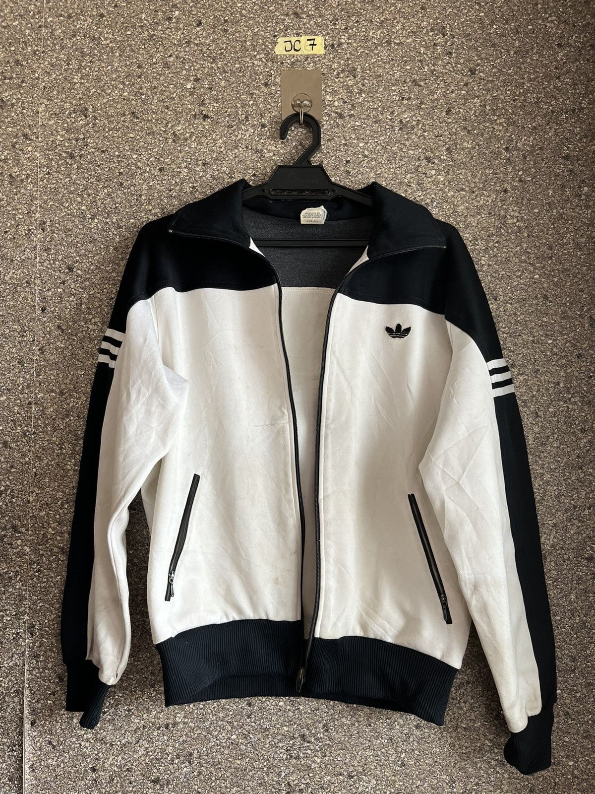 Other Adidas jc7 Size US M / EU 48-50 / 2 - 1 Thumbnail