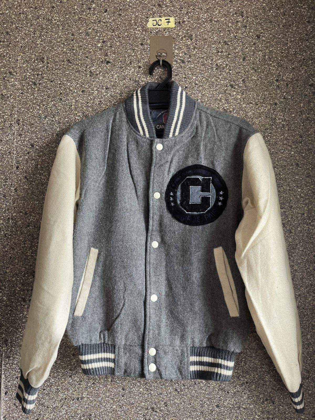 Other Young desire jc7 Size US M / EU 48-50 / 2 - 1 Thumbnail