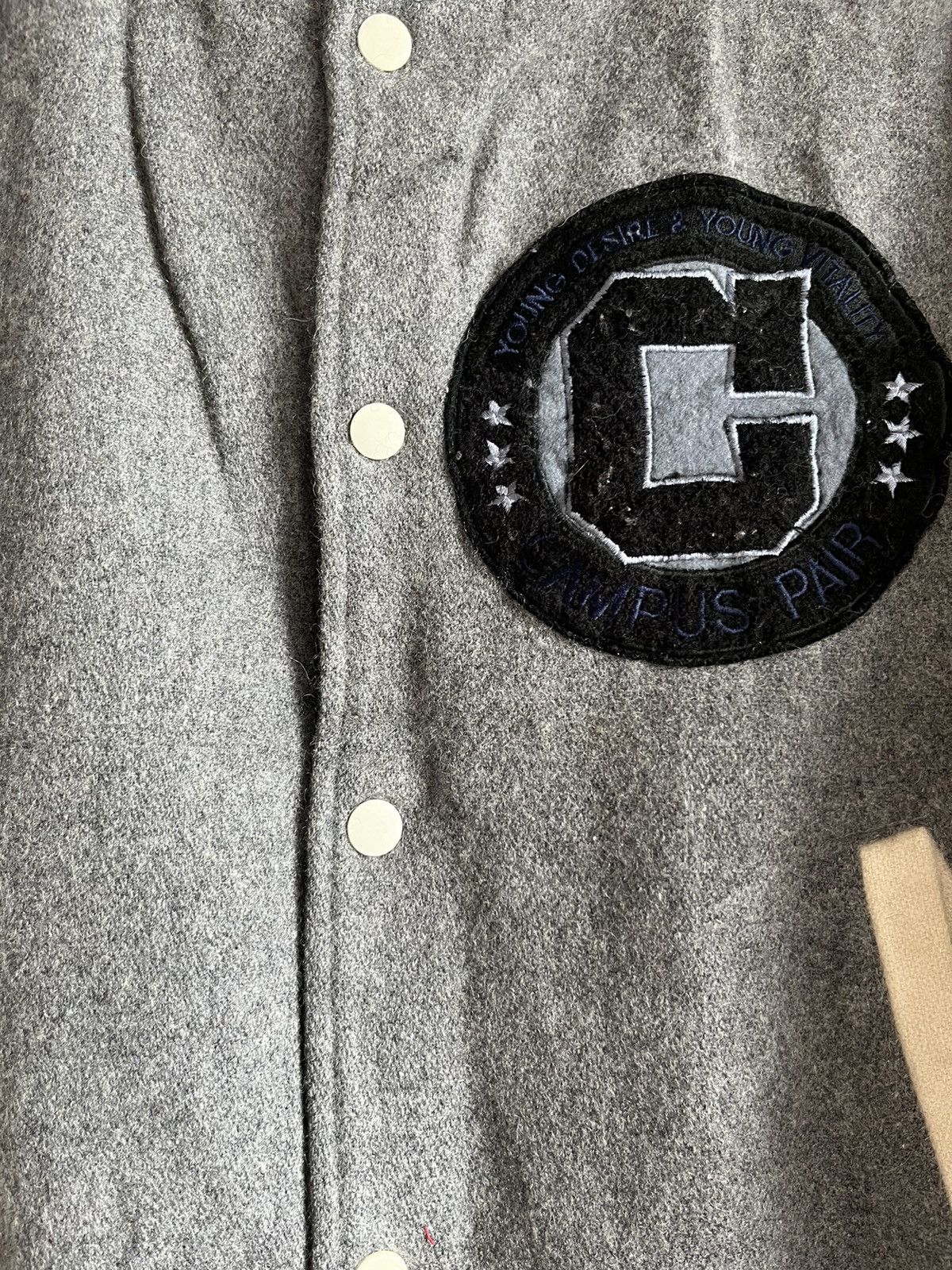 Other Young desire jc7 Size US M / EU 48-50 / 2 - 2 Thumbnail