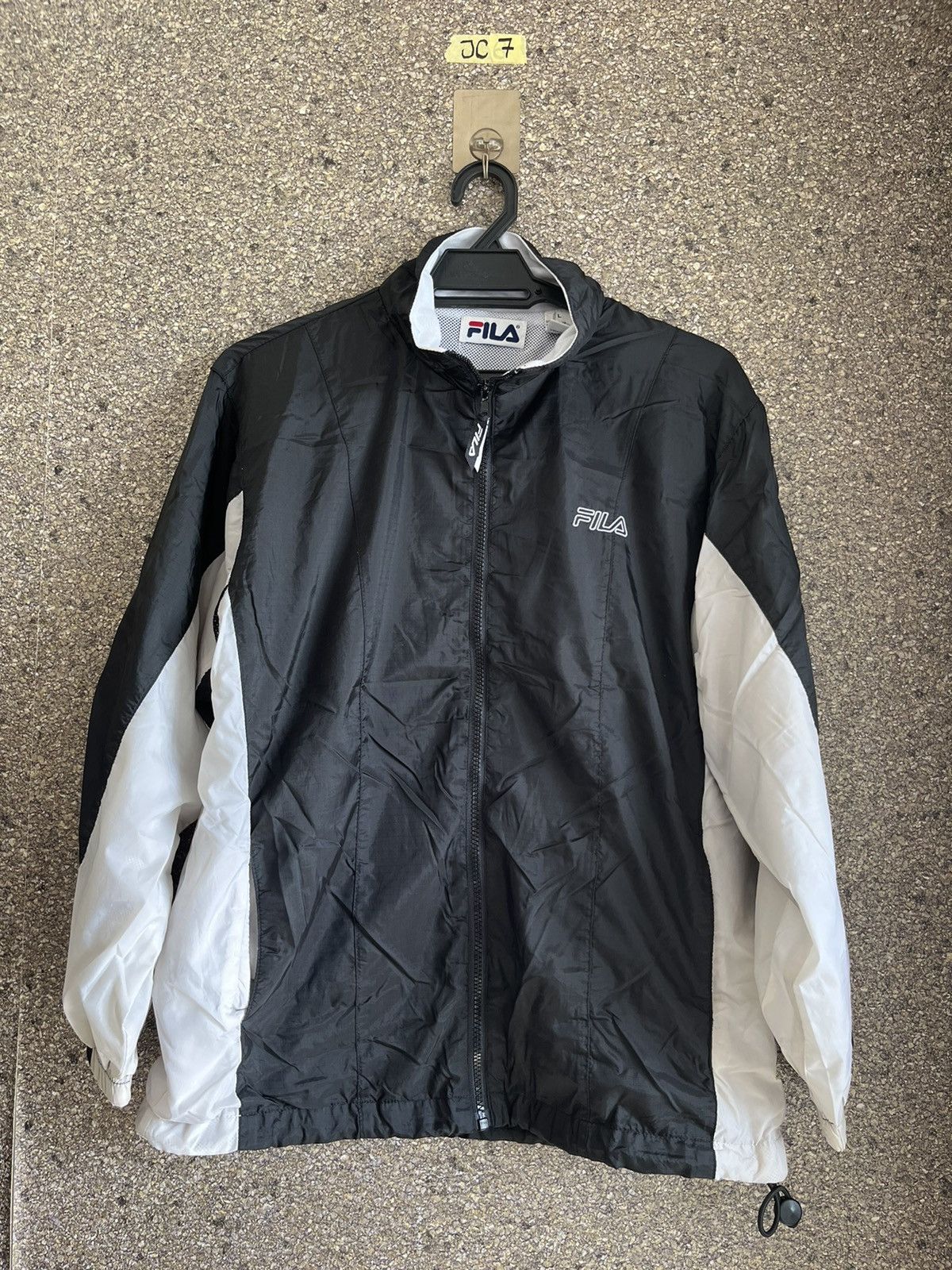Other Fila jc7 Size US L / EU 52-54 / 3 - 1 Thumbnail