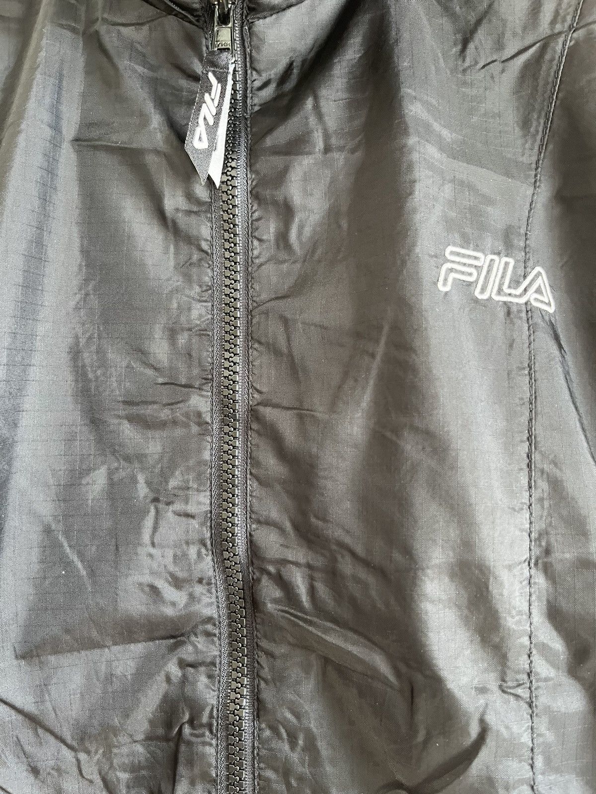 Other Fila jc7 Size US L / EU 52-54 / 3 - 2 Thumbnail