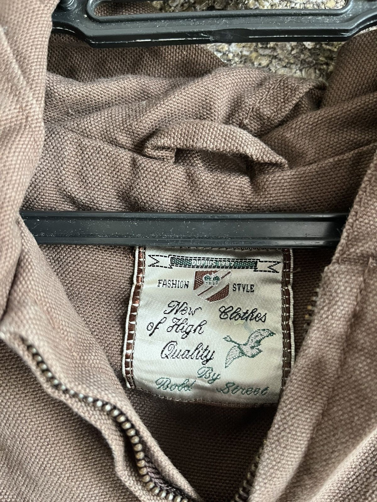 Other Bold street jc7 Size US XL / EU 56 / 4 - 2 Thumbnail