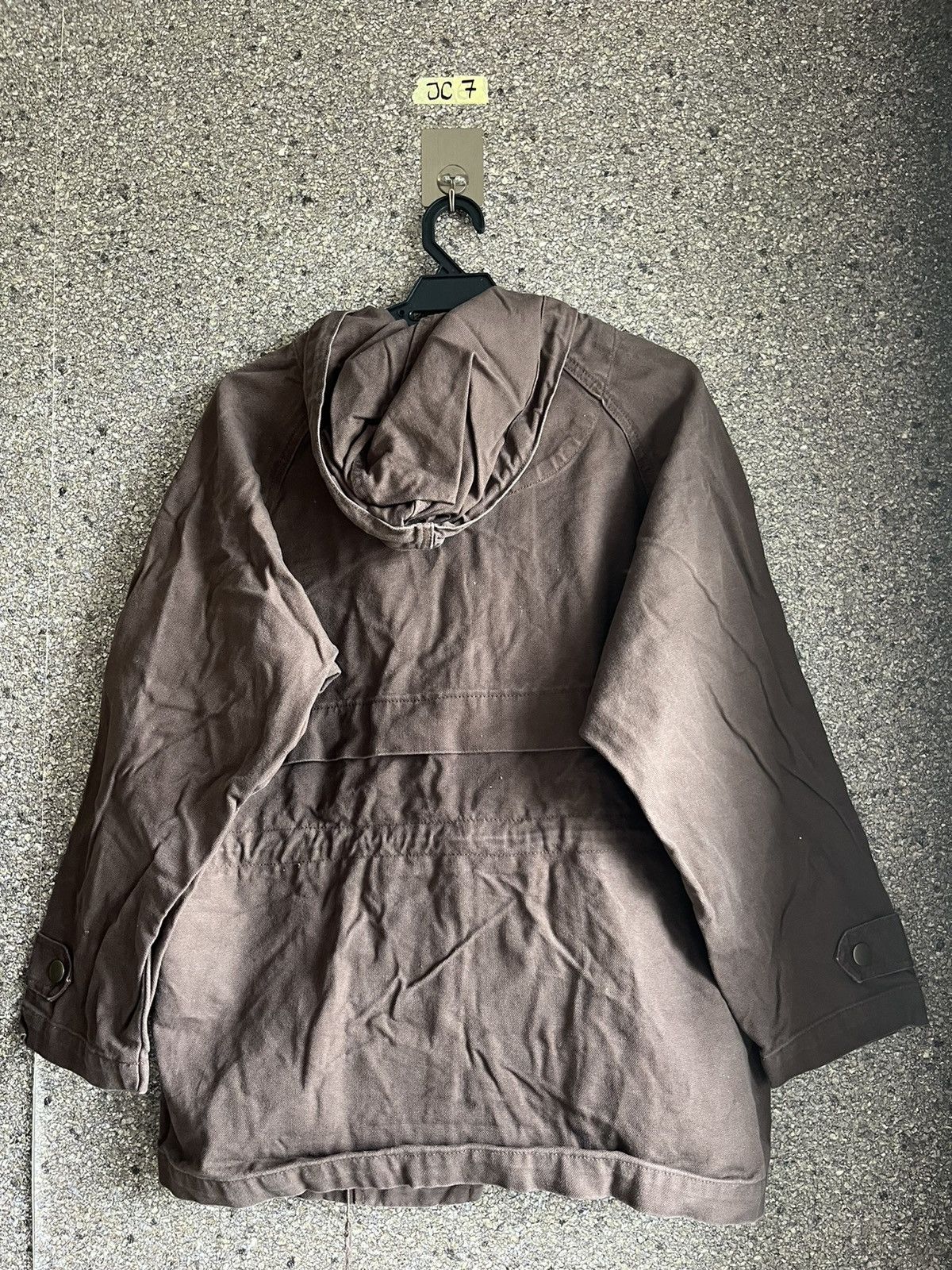 Other Bold street jc7 Size US XL / EU 56 / 4 - 3 Thumbnail