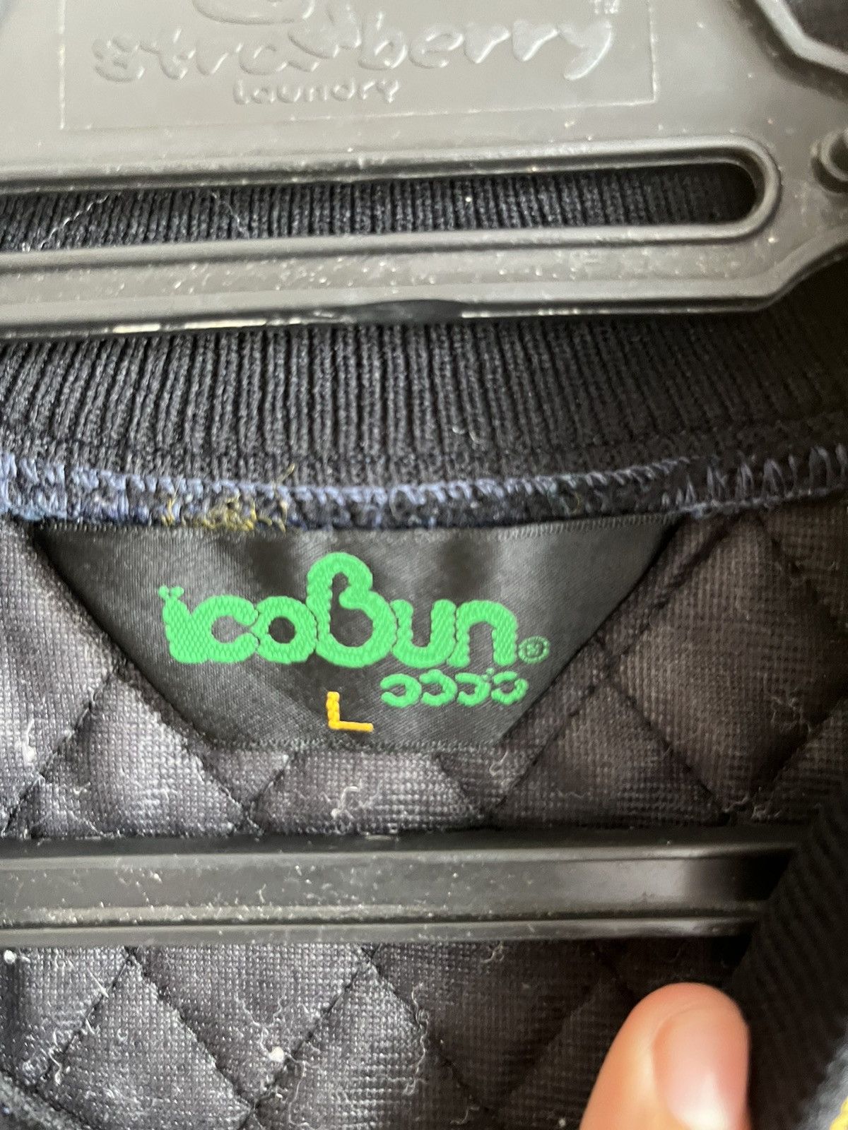 Other Icobun jc7 Size US L / EU 52-54 / 3 - 3 Thumbnail