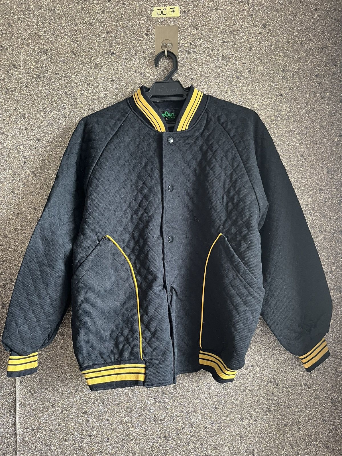 Other Icobun jc7 Size US L / EU 52-54 / 3 - 1 Thumbnail