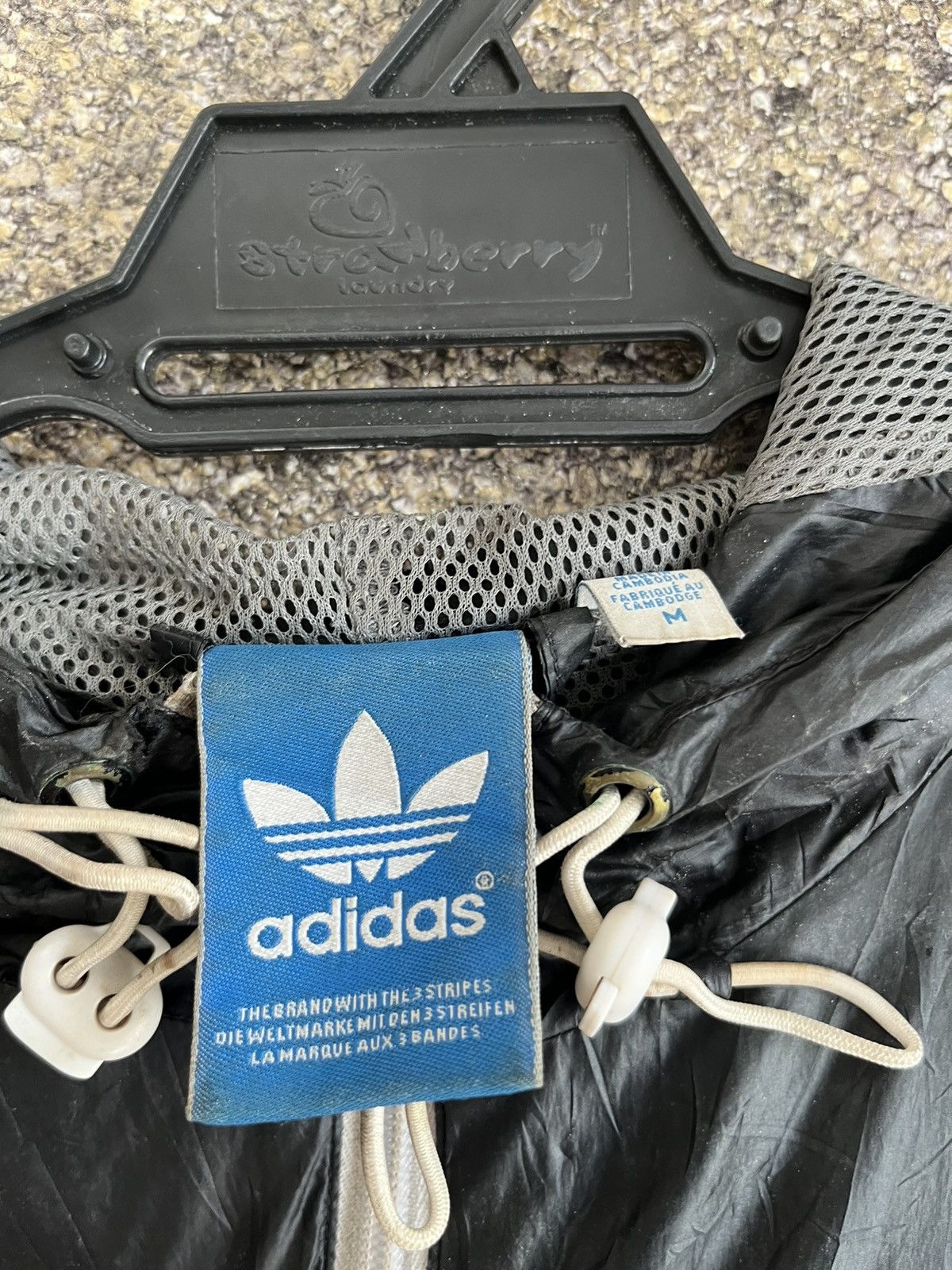 Other Adidas jc7 Size US M / EU 48-50 / 2 - 3 Thumbnail