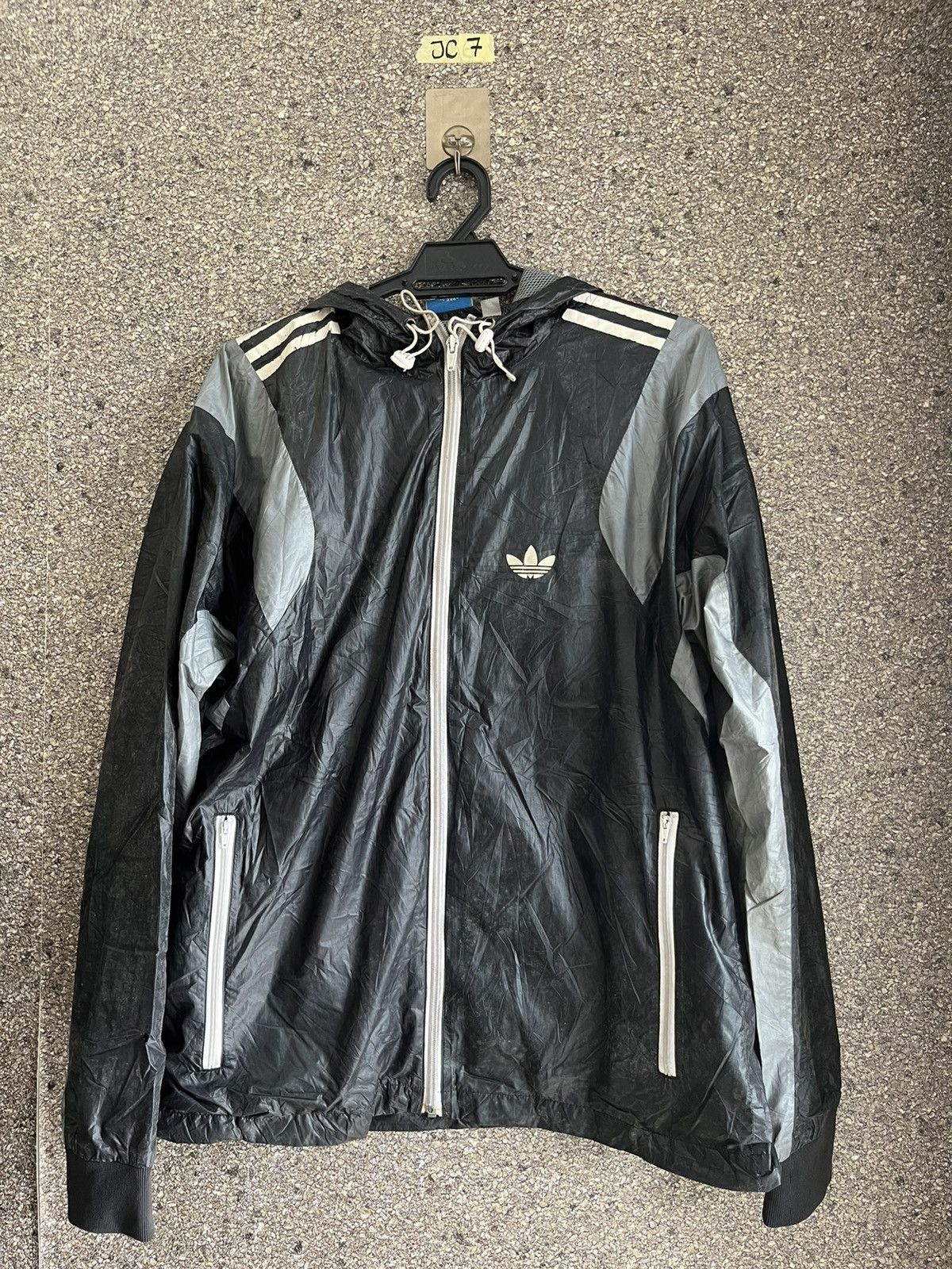 Other Adidas jc7 Size US M / EU 48-50 / 2 - 1 Thumbnail