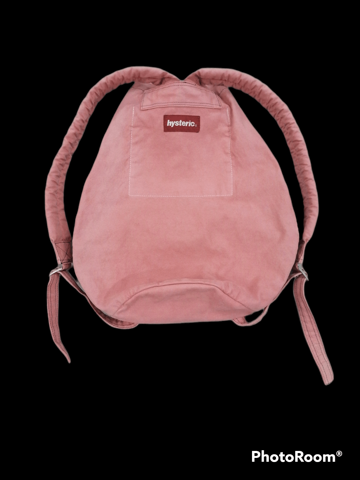 Japanese Brand Rare🔥Hysteric Glamour Bottle Rucksack Bagpack Size ONE SIZE - 3 Thumbnail