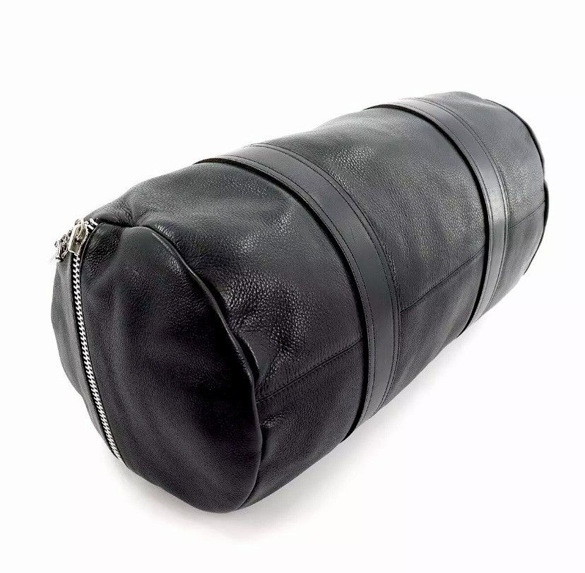 Chrome Hearts Chrome Hearts Tiny Duffle Boston Bag Size ONE SIZE - 6 Thumbnail