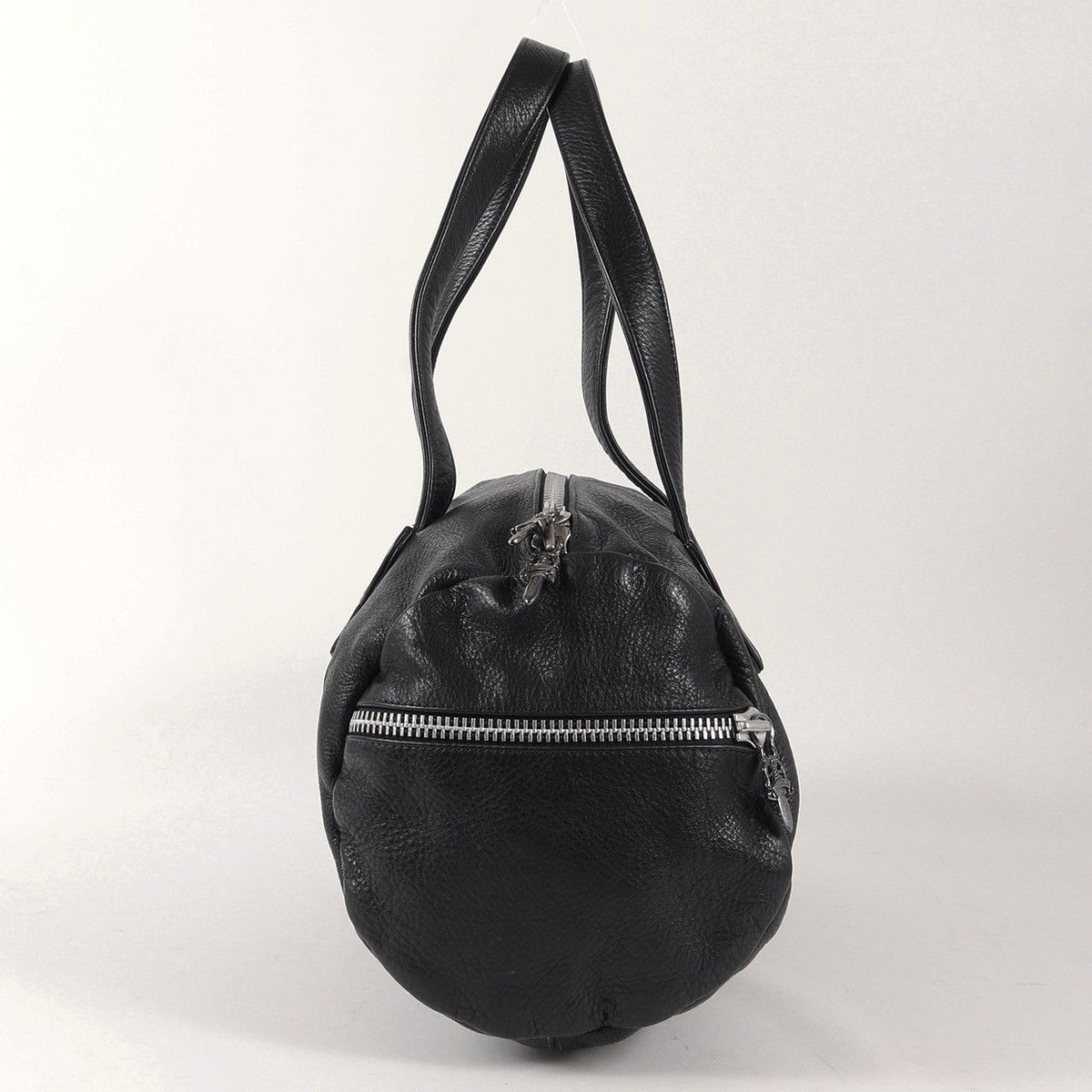 Chrome Hearts Chrome Hearts Tiny Duffle Boston Bag Size ONE SIZE - 2 Thumbnail