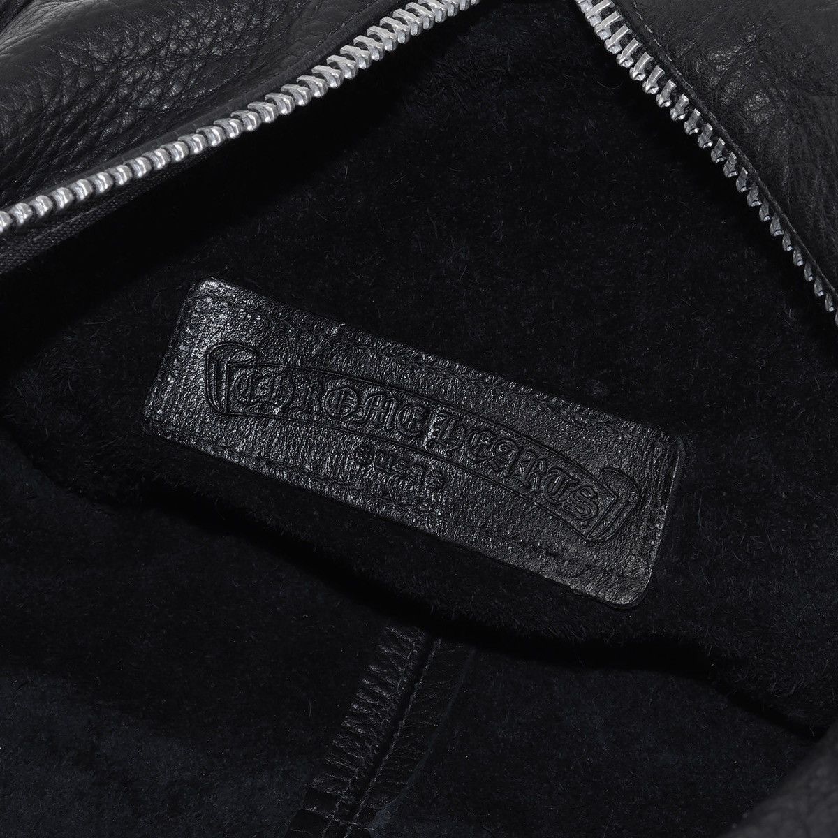 Chrome Hearts Chrome Hearts Tiny Duffle Boston Bag Size ONE SIZE - 8 Thumbnail