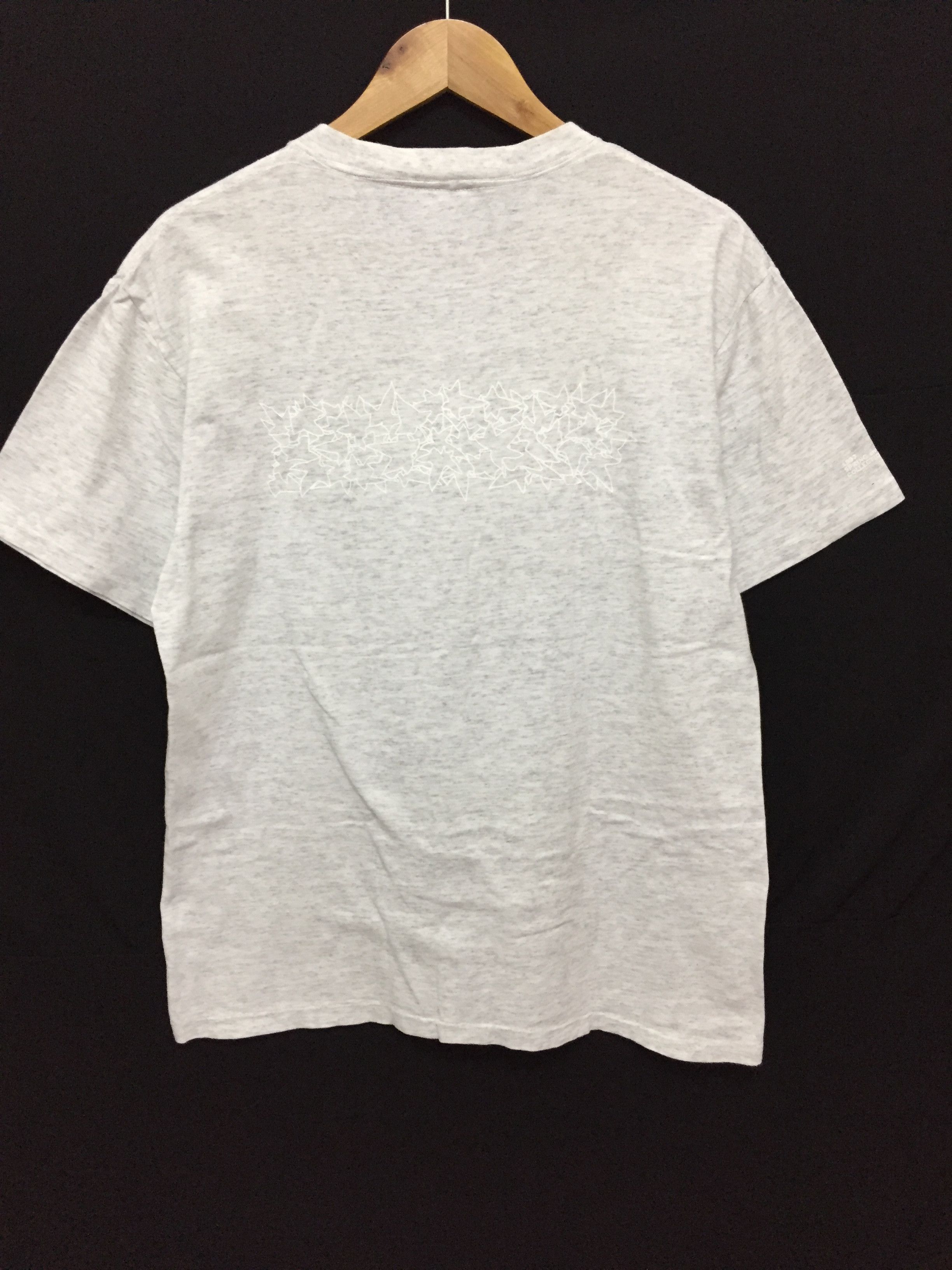 General Research SS97 GENERAL RESEARCH marijuana tee oneita tag Size US M / EU 48-50 / 2 - 6 Thumbnail