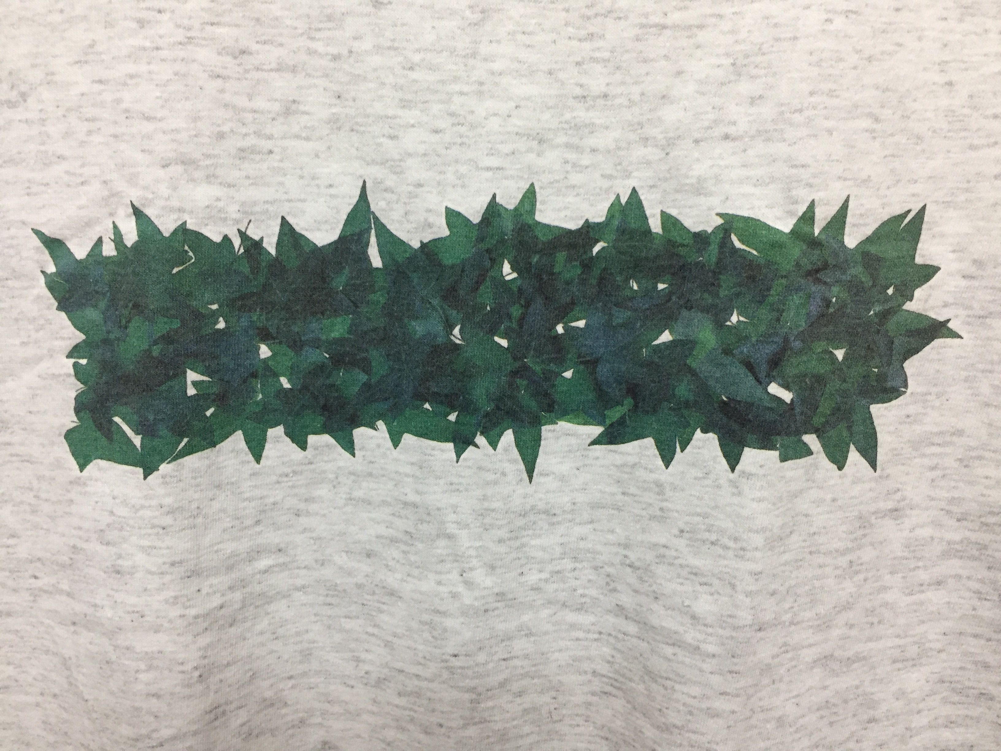General Research SS97 GENERAL RESEARCH marijuana tee oneita tag Size US M / EU 48-50 / 2 - 4 Thumbnail