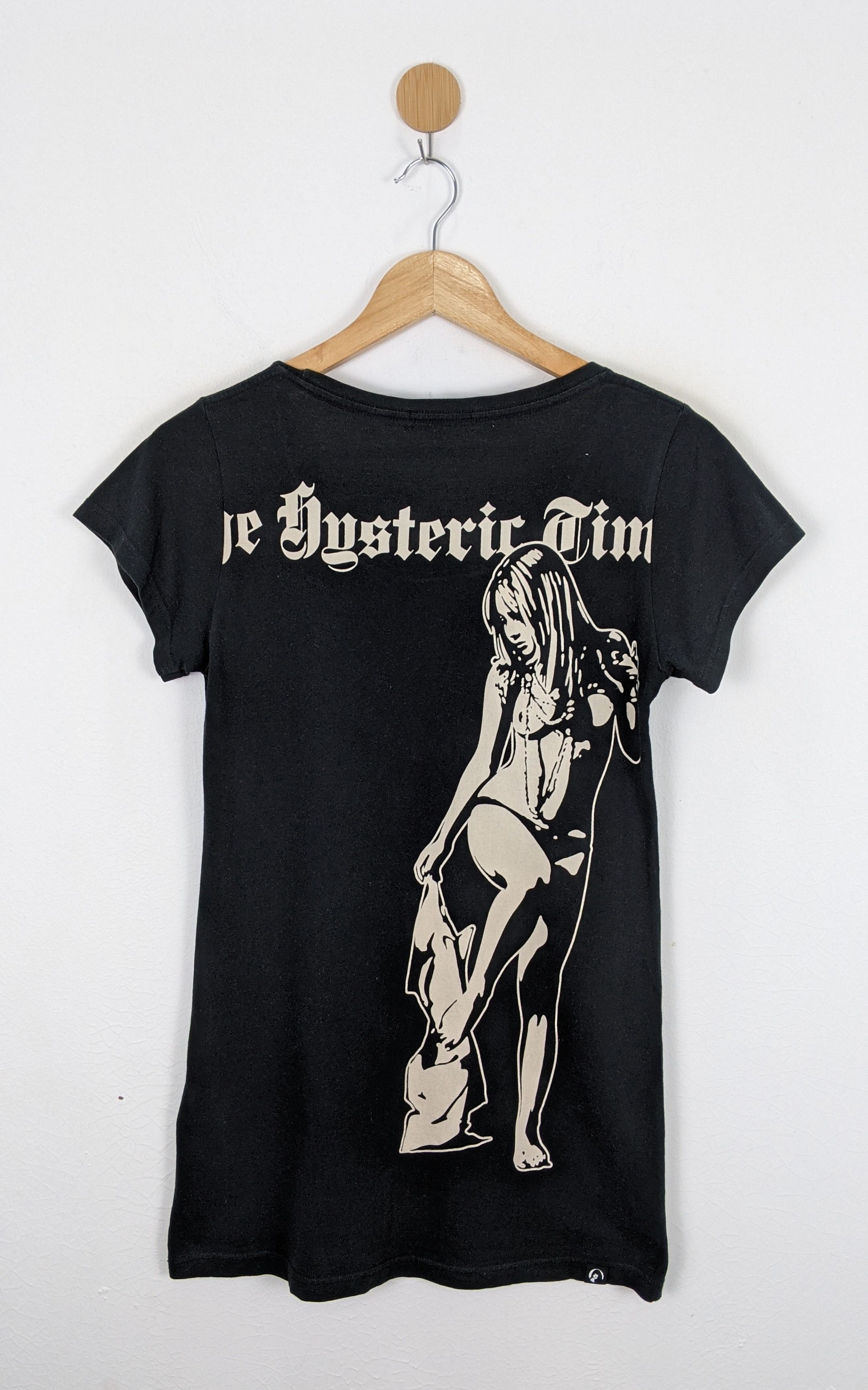 Hysteric Glamour The Hysteric Times by Hysteric Glamour