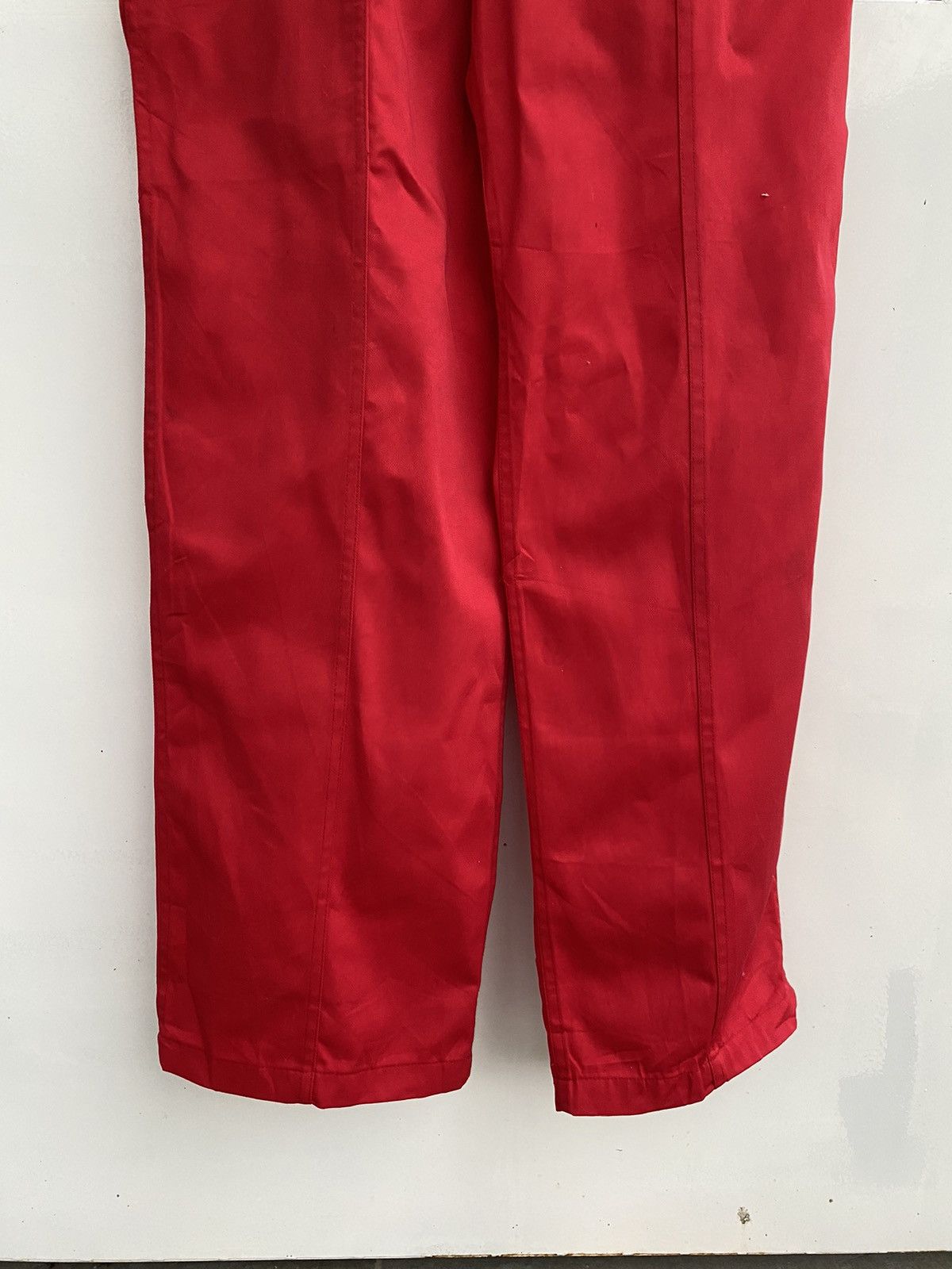 Vintage Bridgestone Motorsport Coverall Size US 28 / EU 44 - 9 Thumbnail