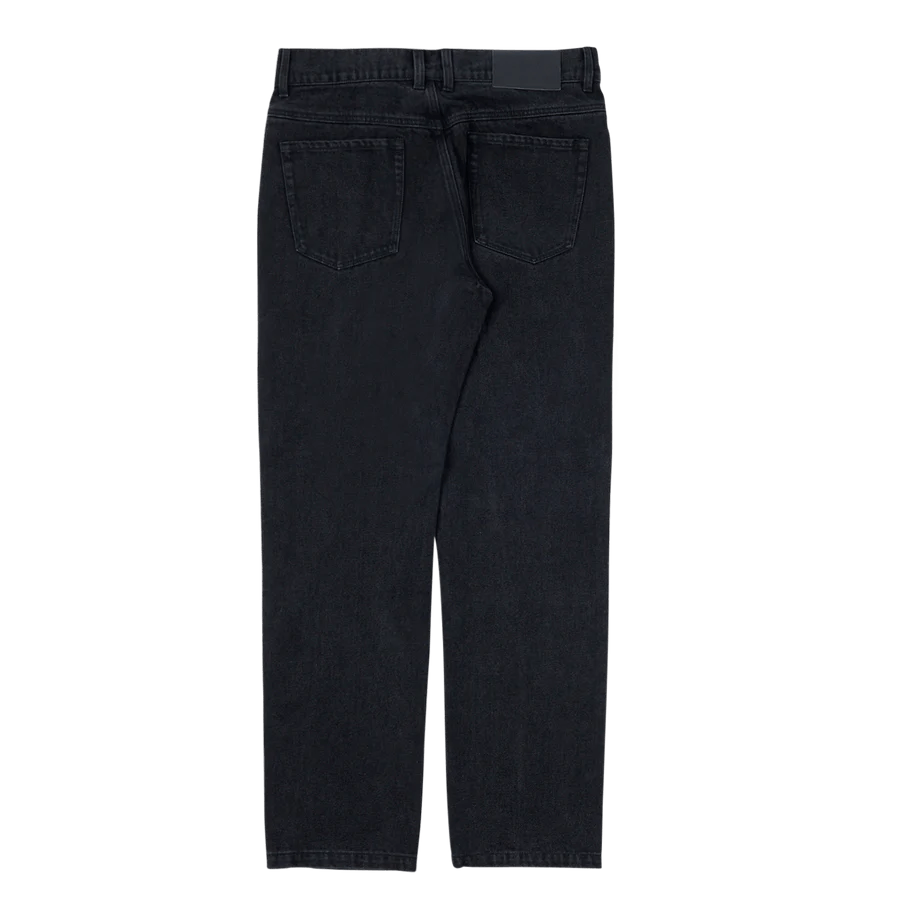 Pleasures Pleasures Bling 5 Pocket Denim Size US 38 / EU 54 - 2 Thumbnail