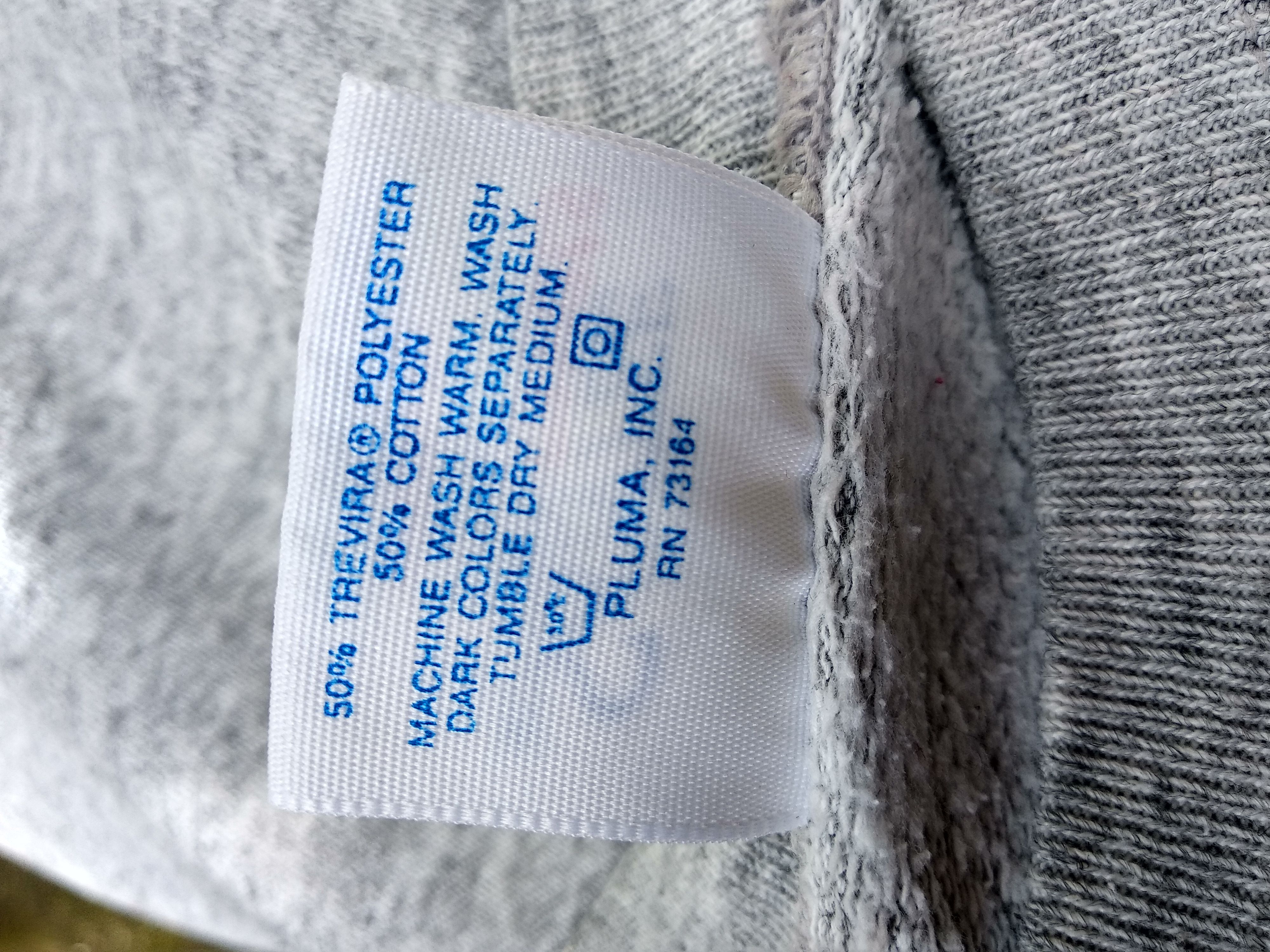 Vintage Vintage Santee Sweats Goose by Shooby Dooby Sweatshirt. Size US M / EU 48-50 / 2 - 5 Thumbnail
